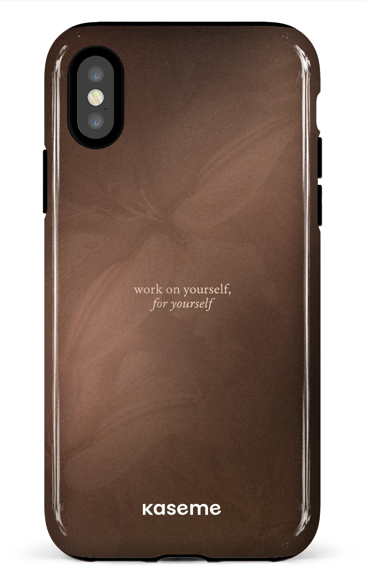 For Yourself