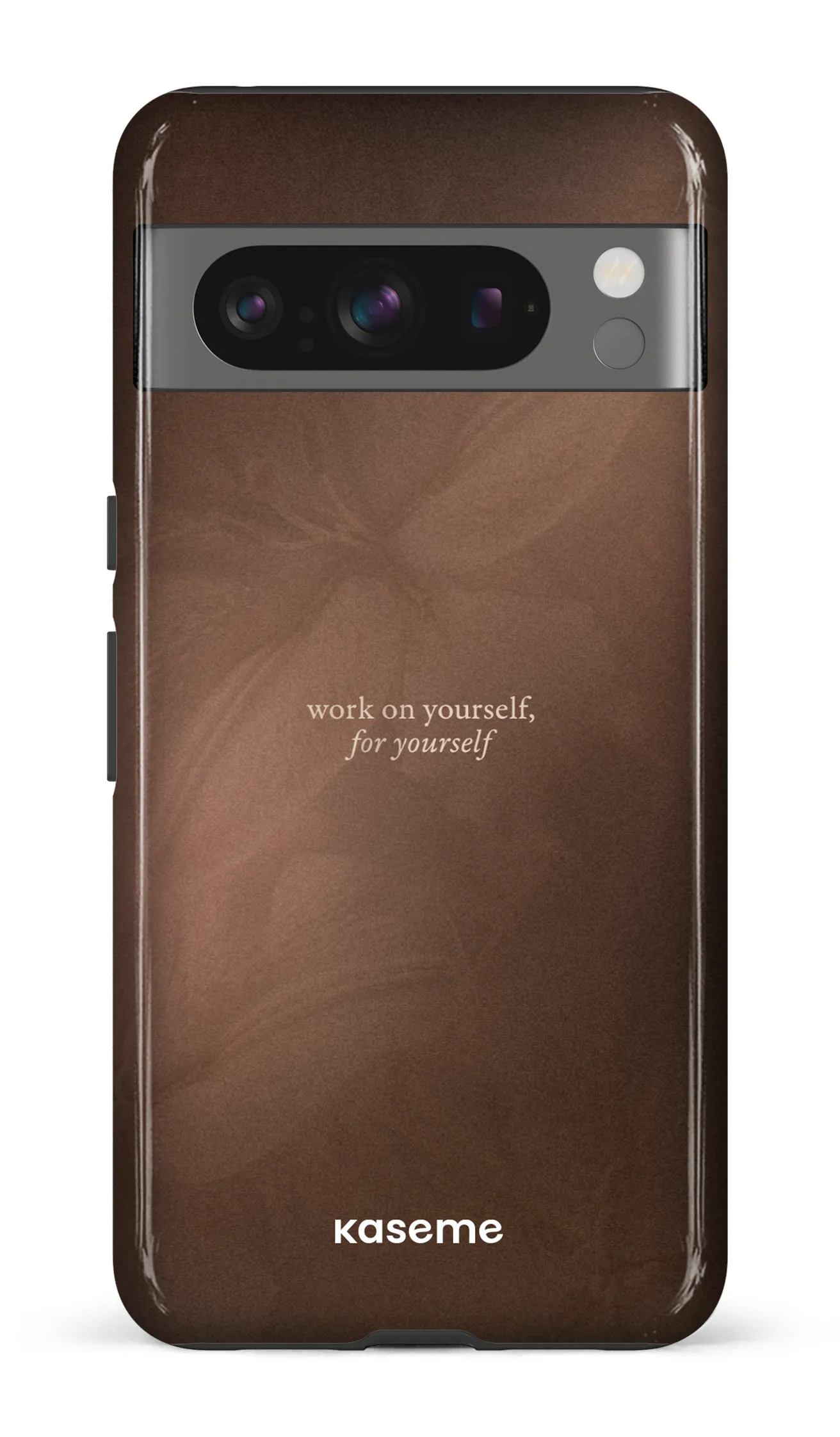 For Yourself