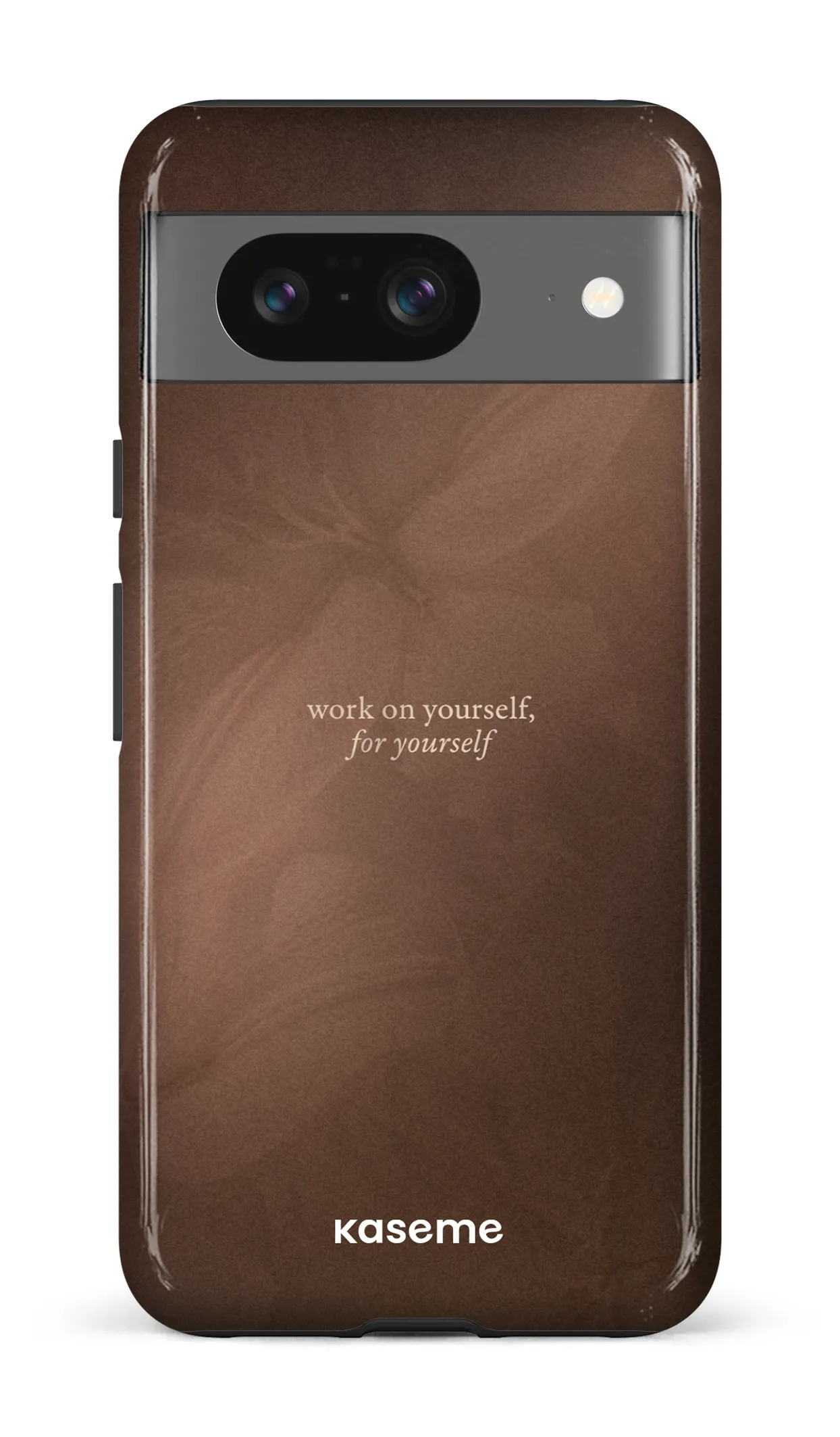 For Yourself