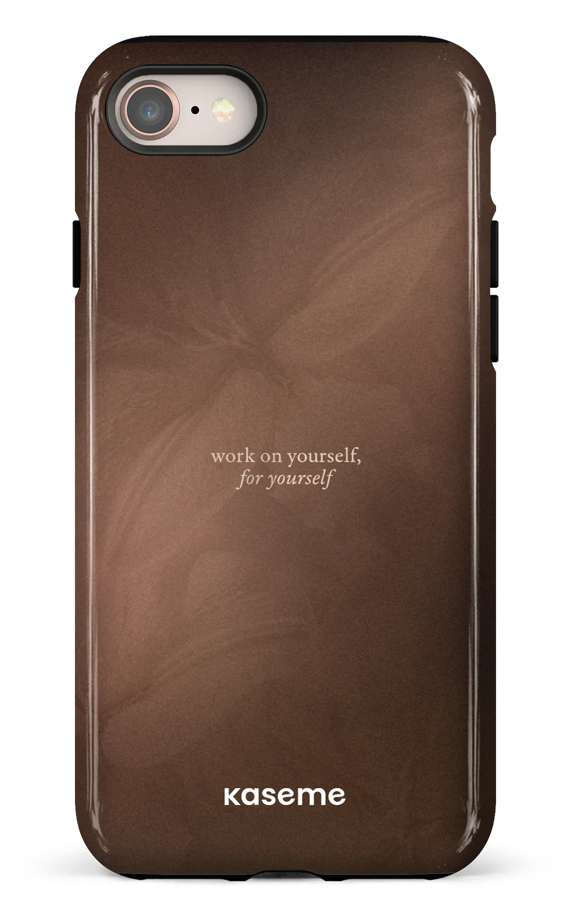For Yourself