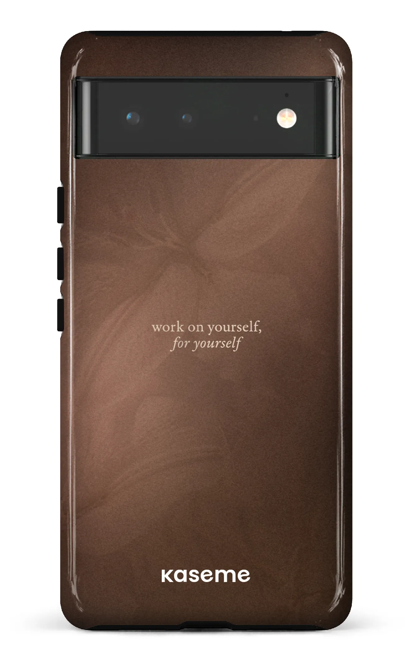 For Yourself