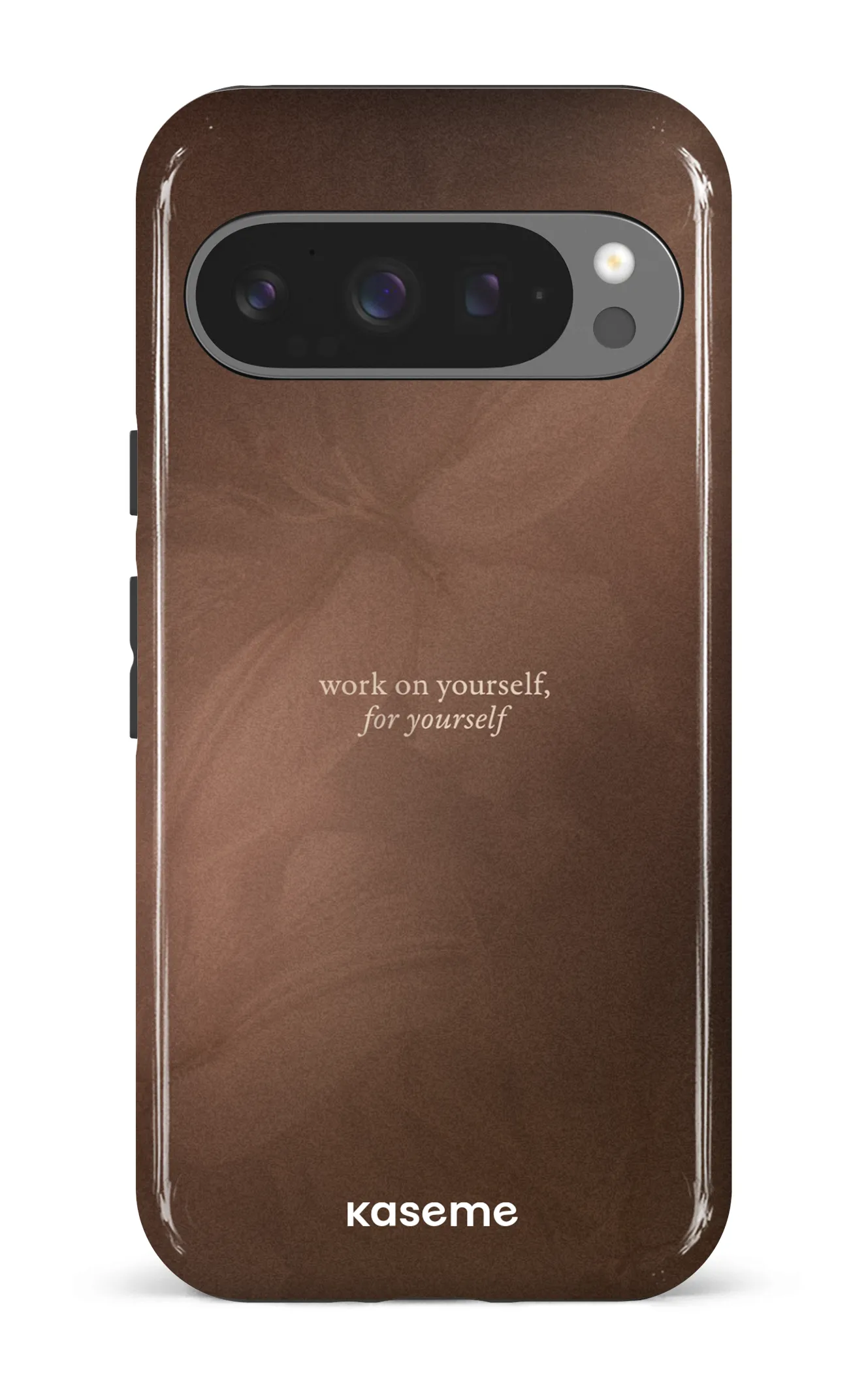For Yourself