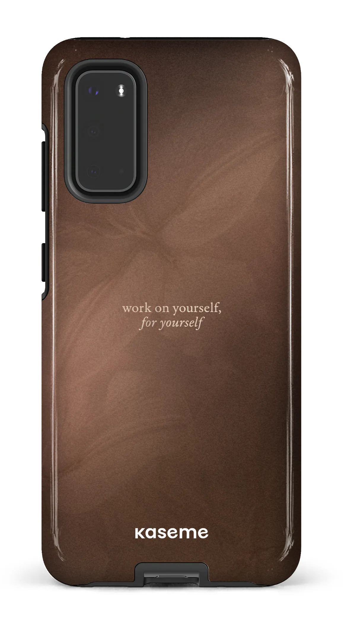 For Yourself
