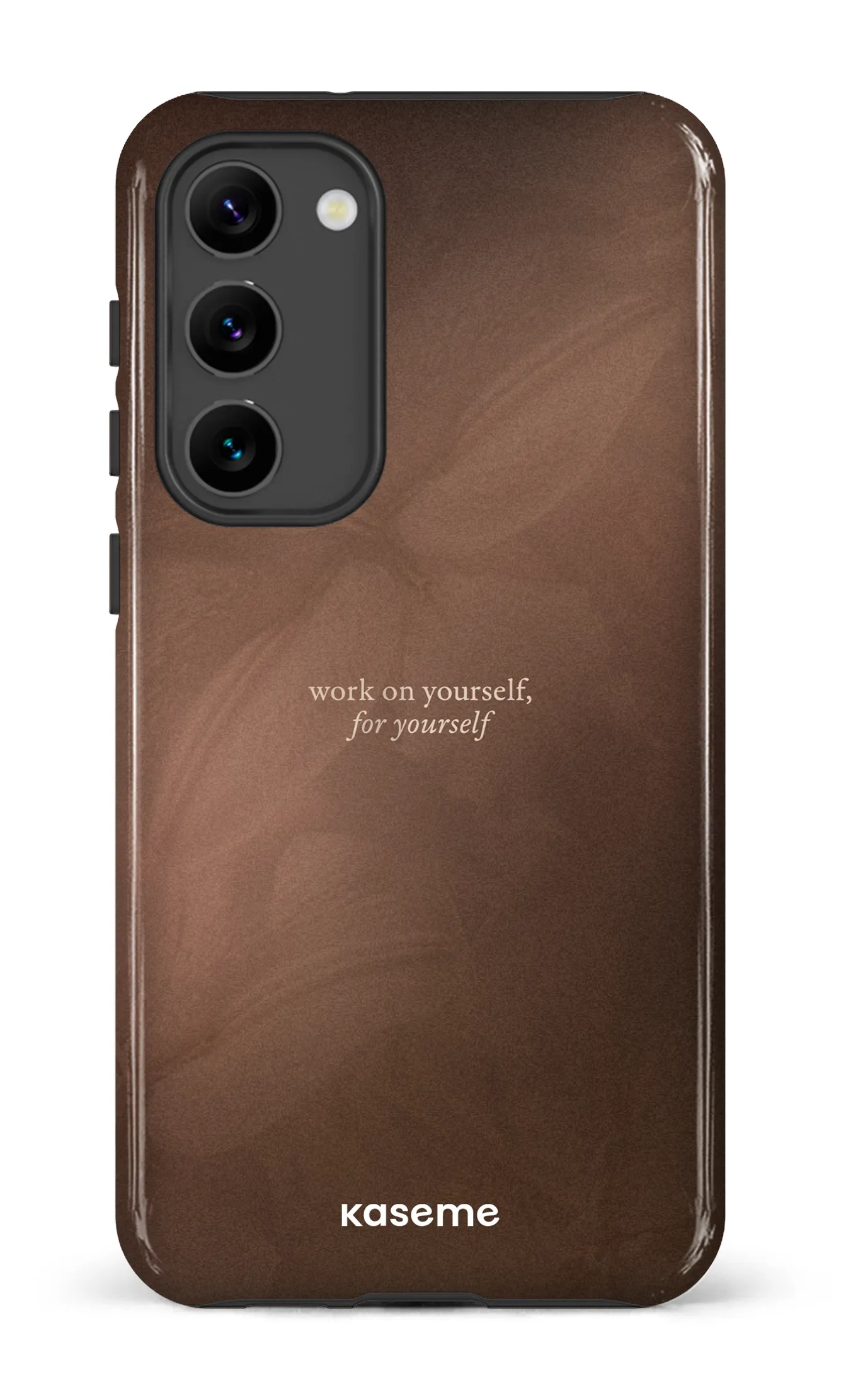 For Yourself