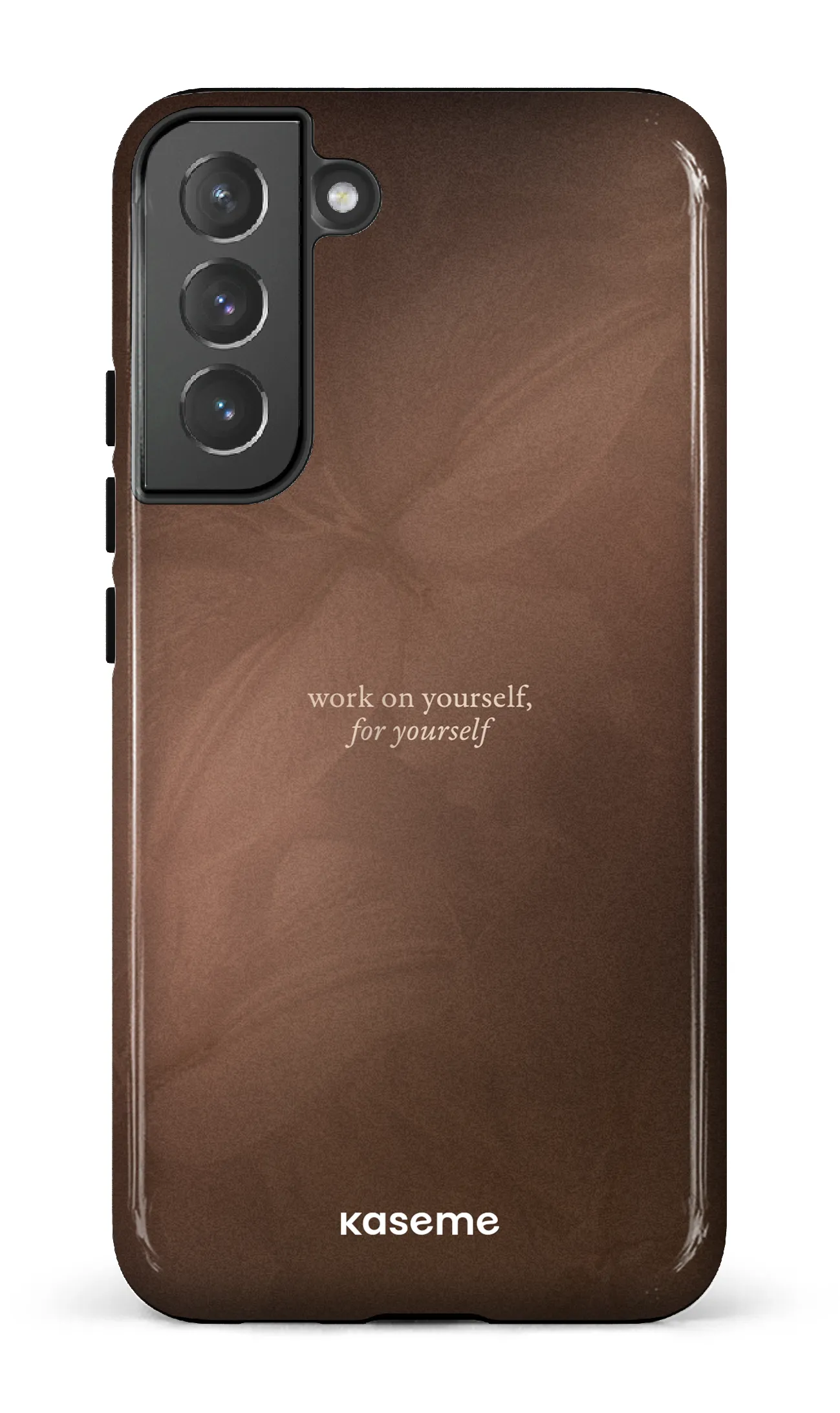 For Yourself