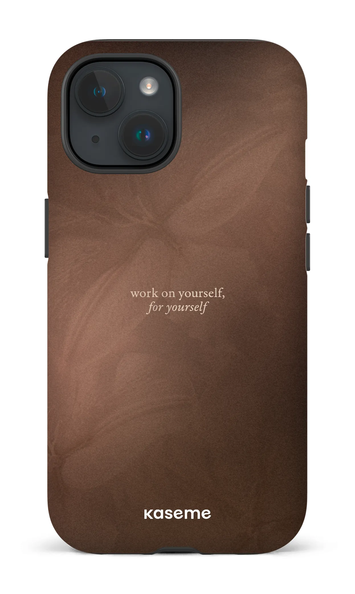 For Yourself