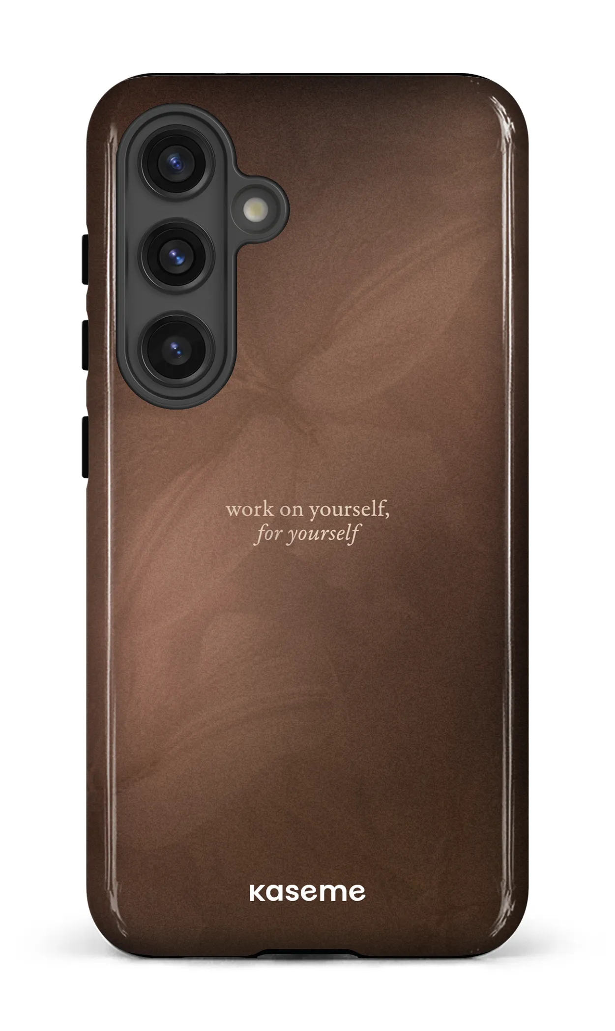 For Yourself