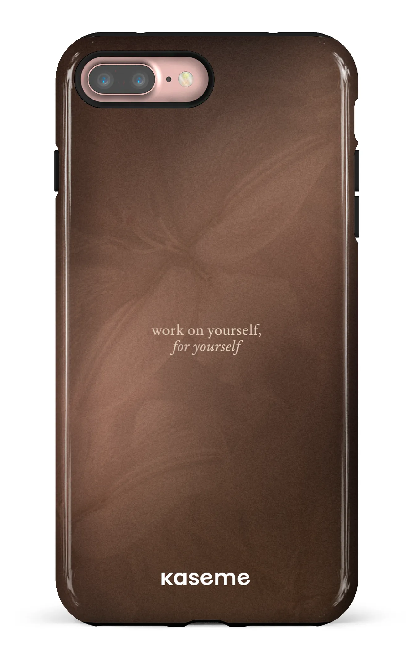 For Yourself