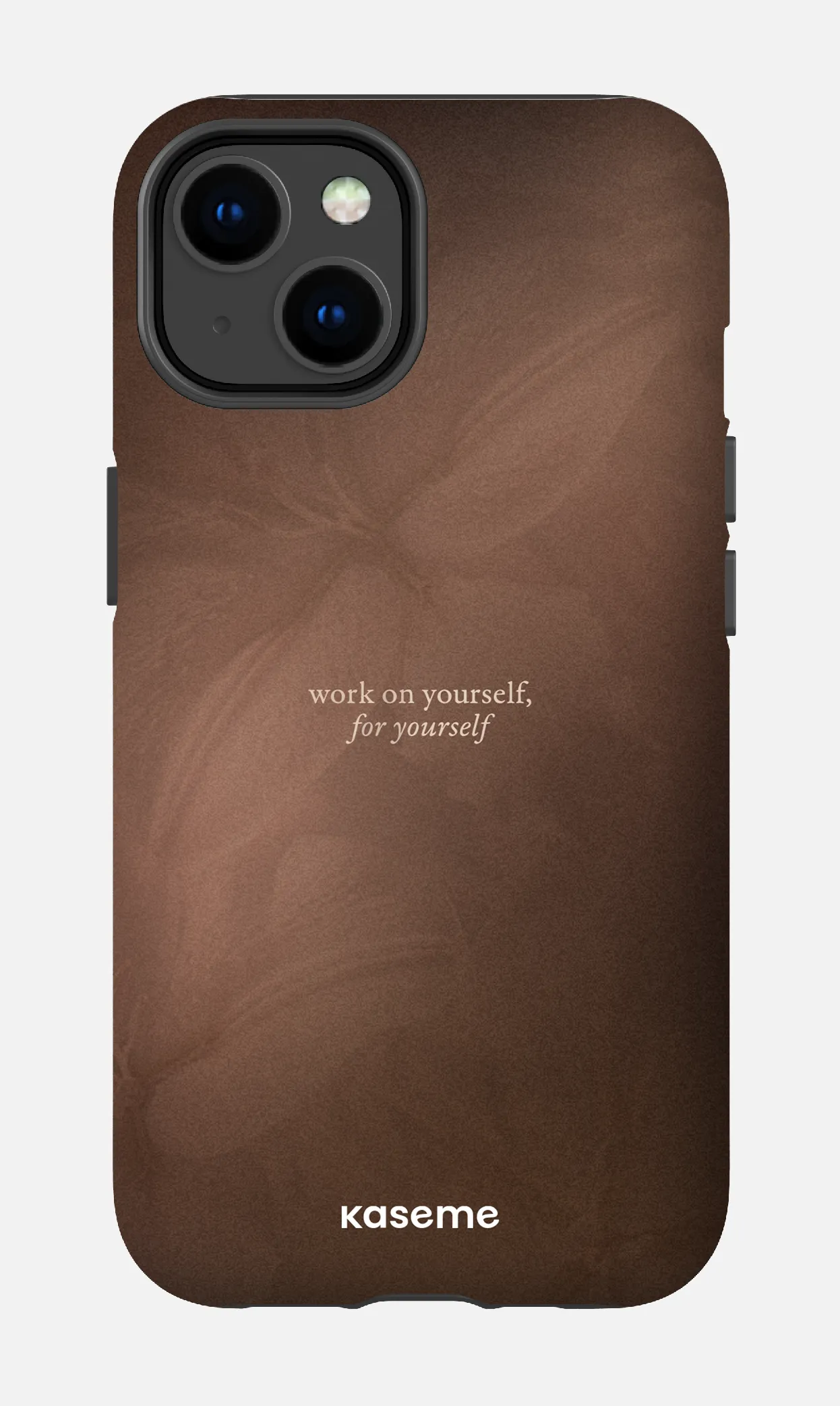 For Yourself