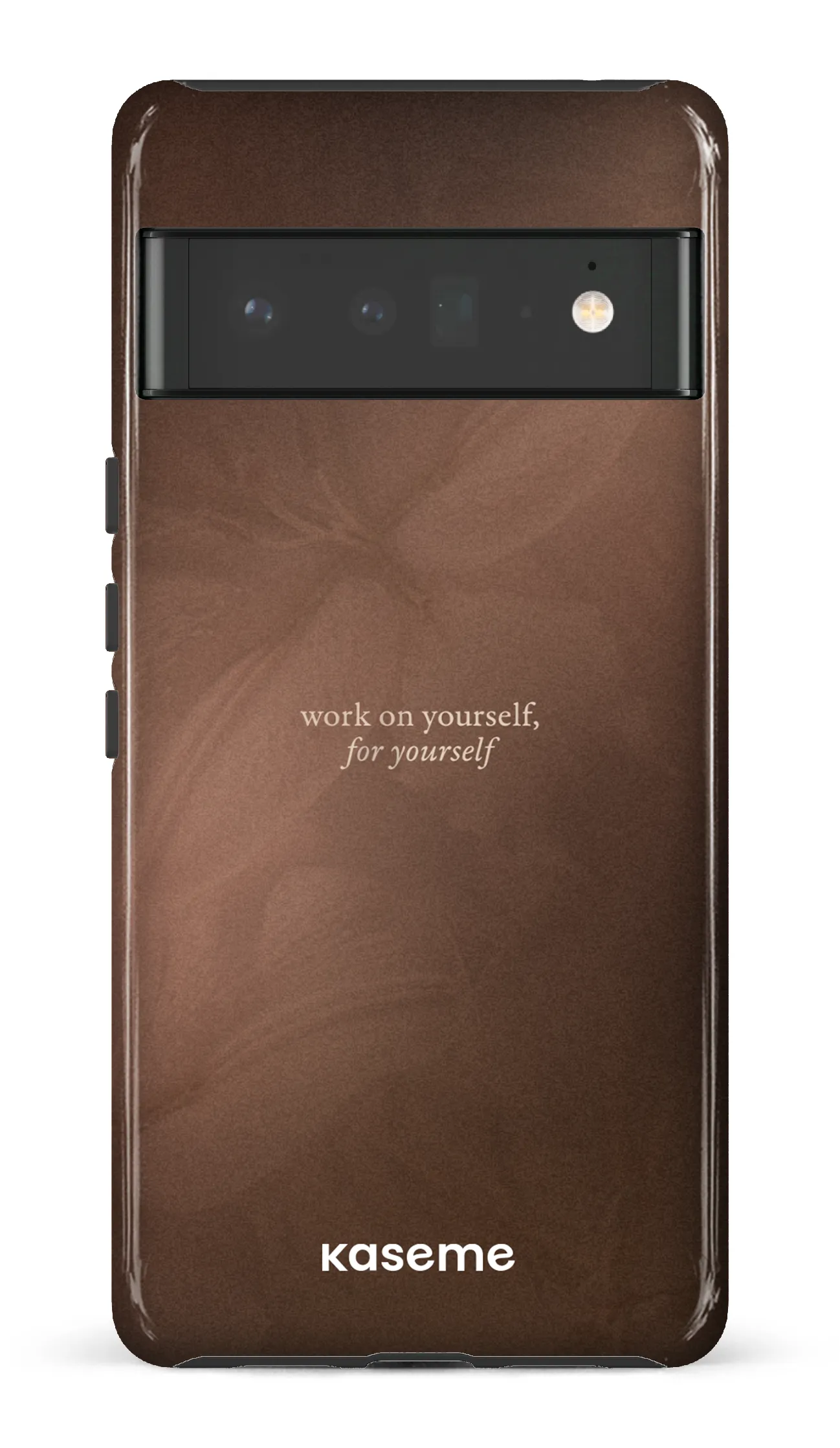 For Yourself