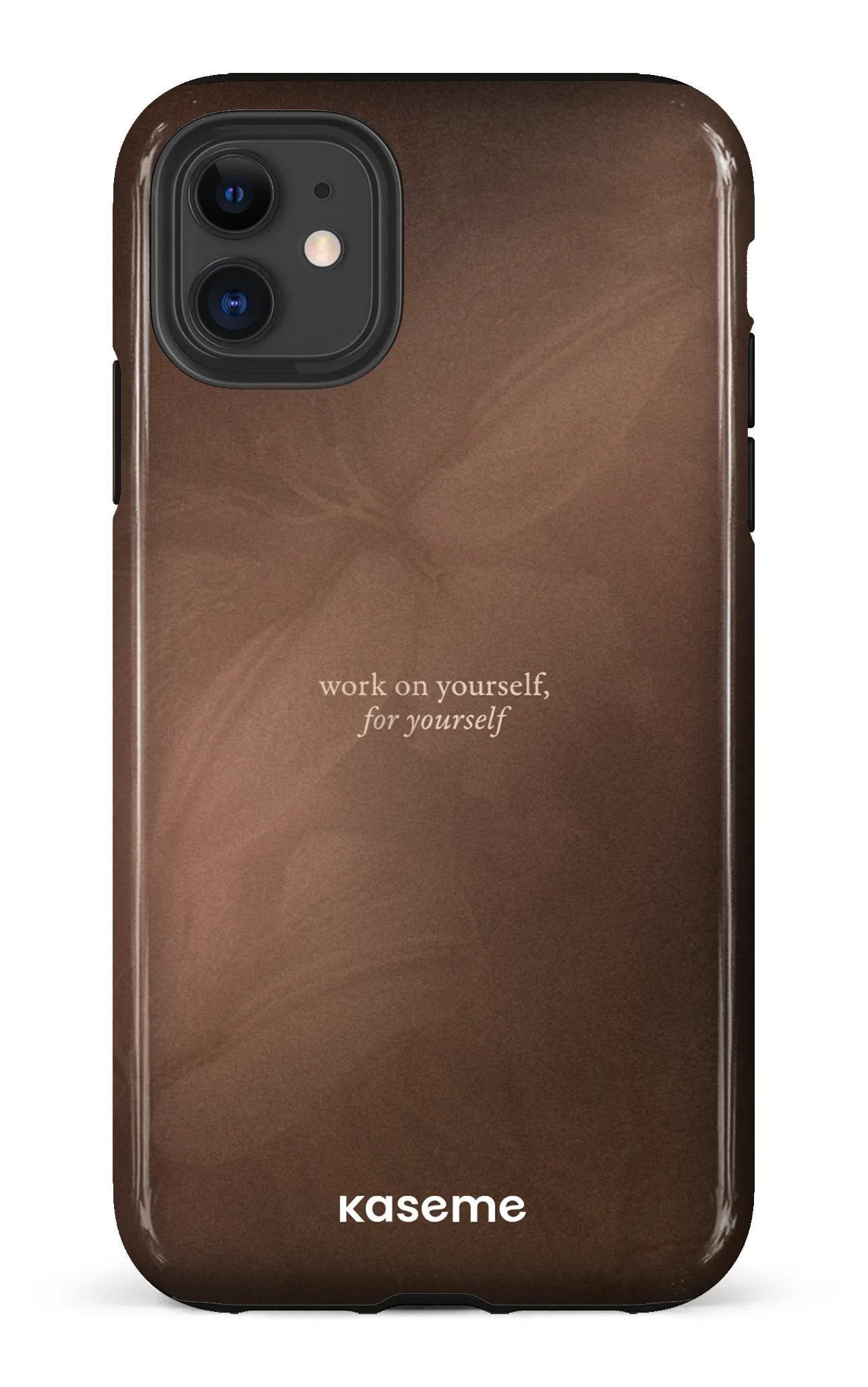 For Yourself