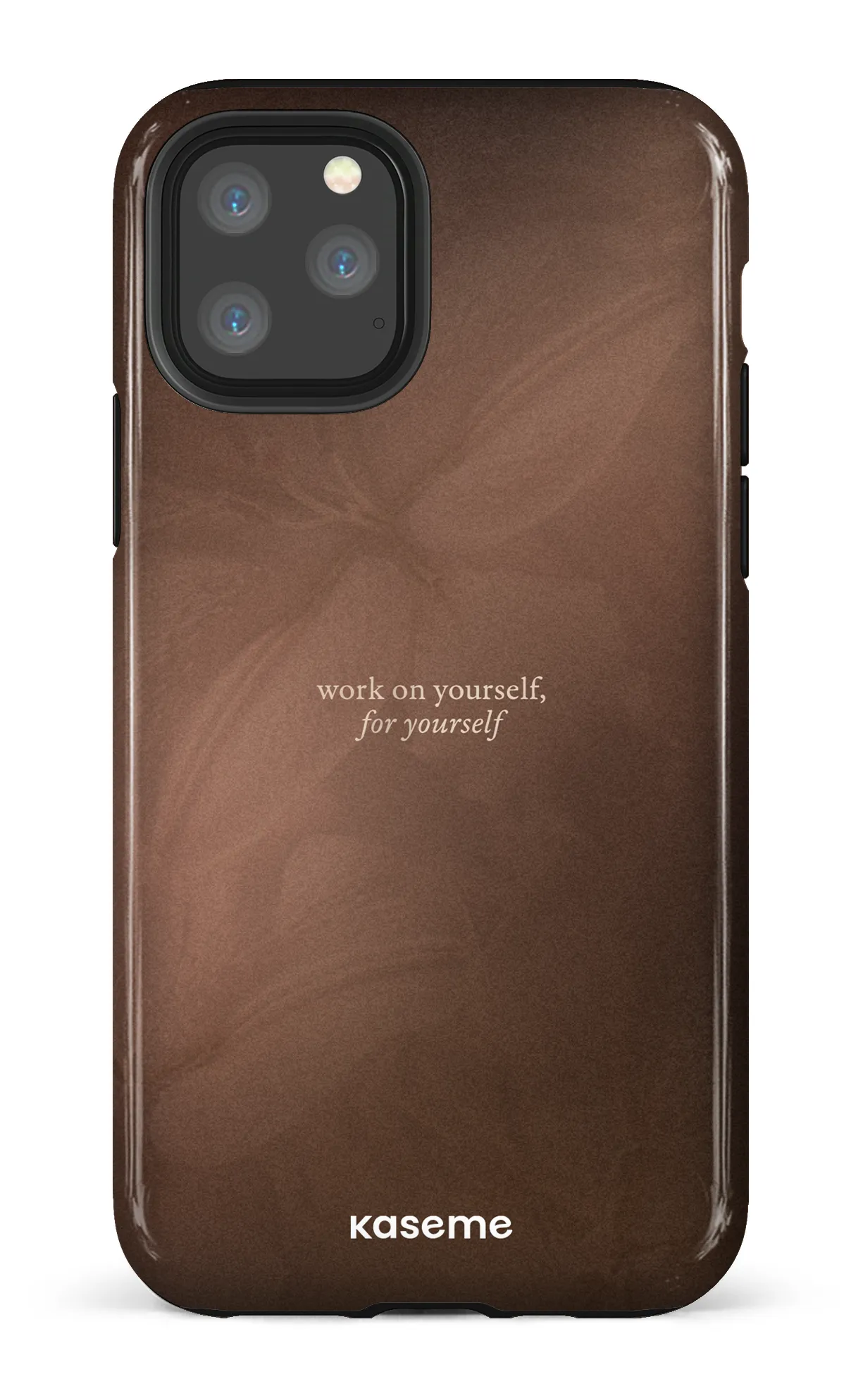 For Yourself