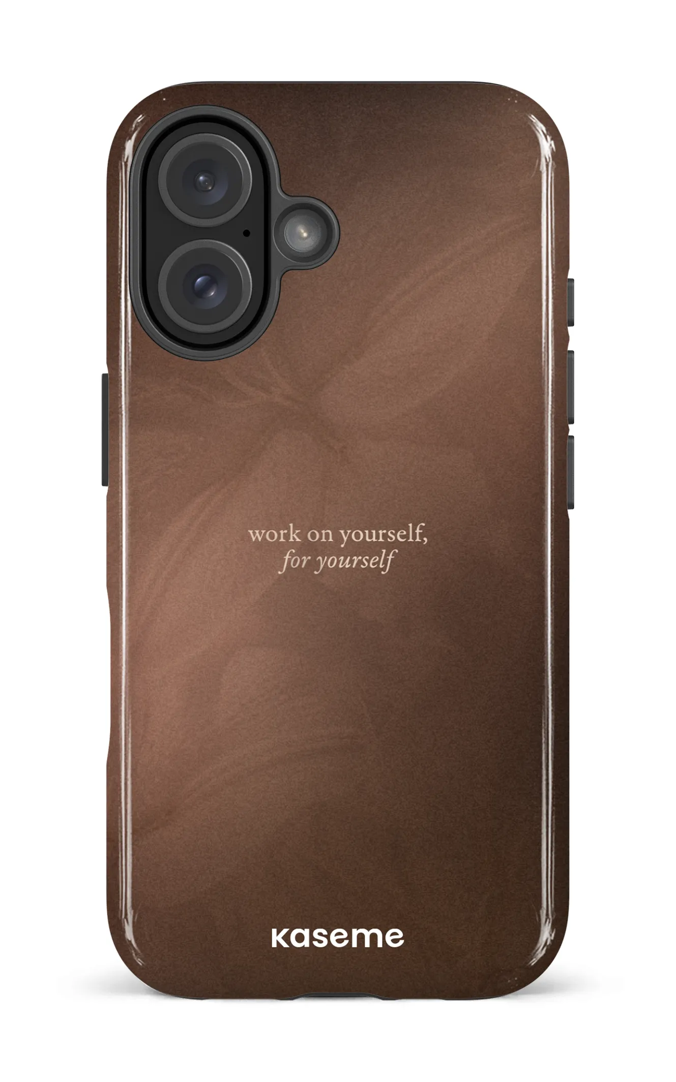 For Yourself