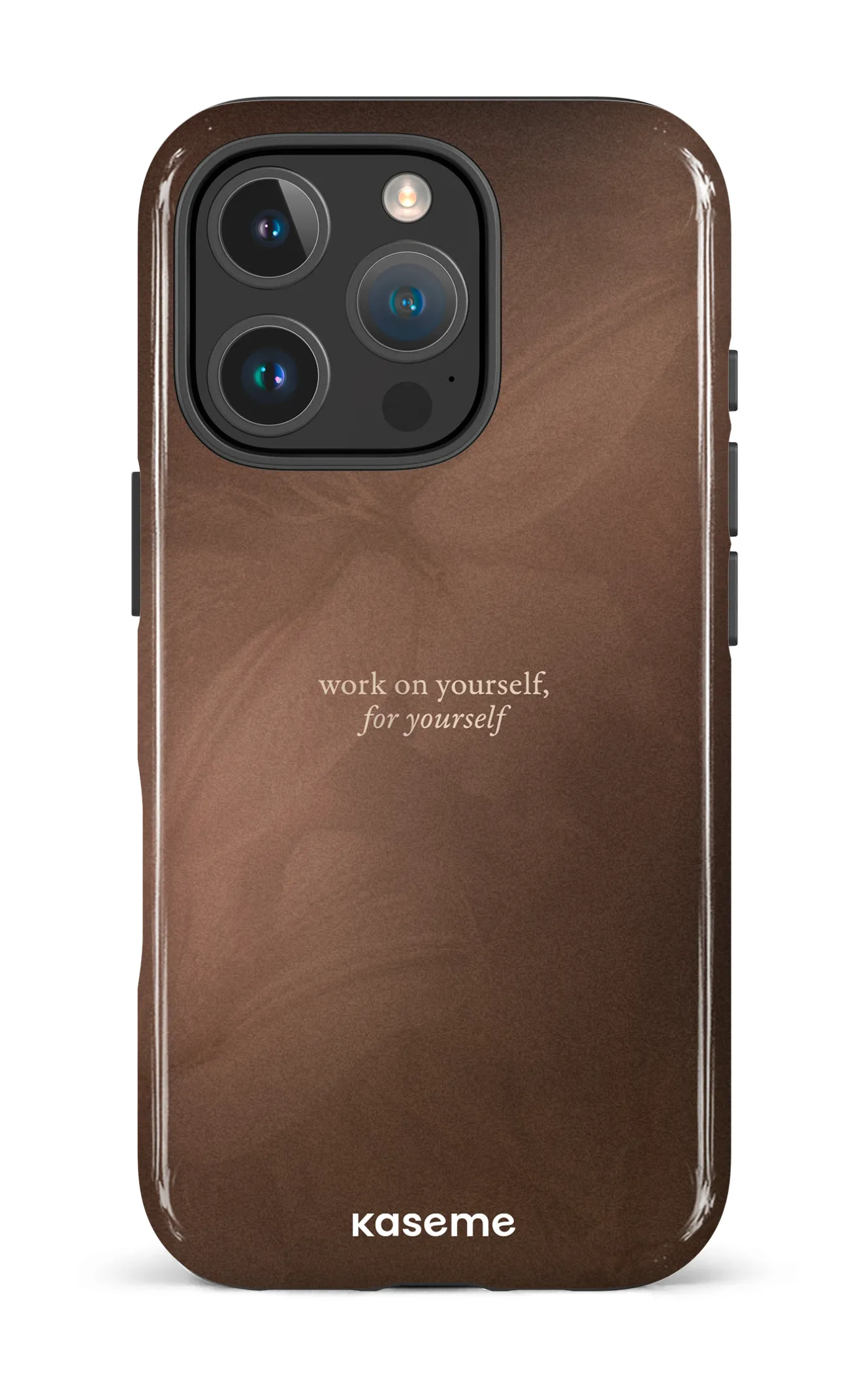 For Yourself