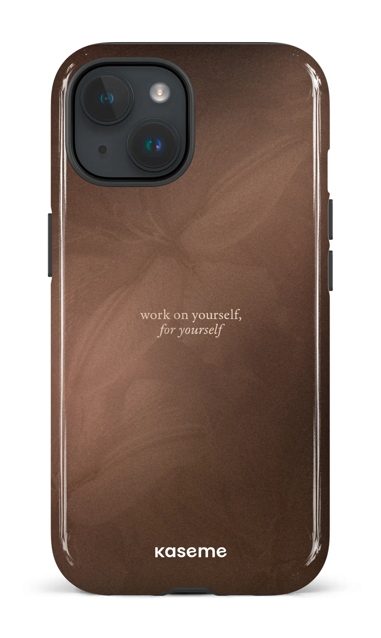For Yourself