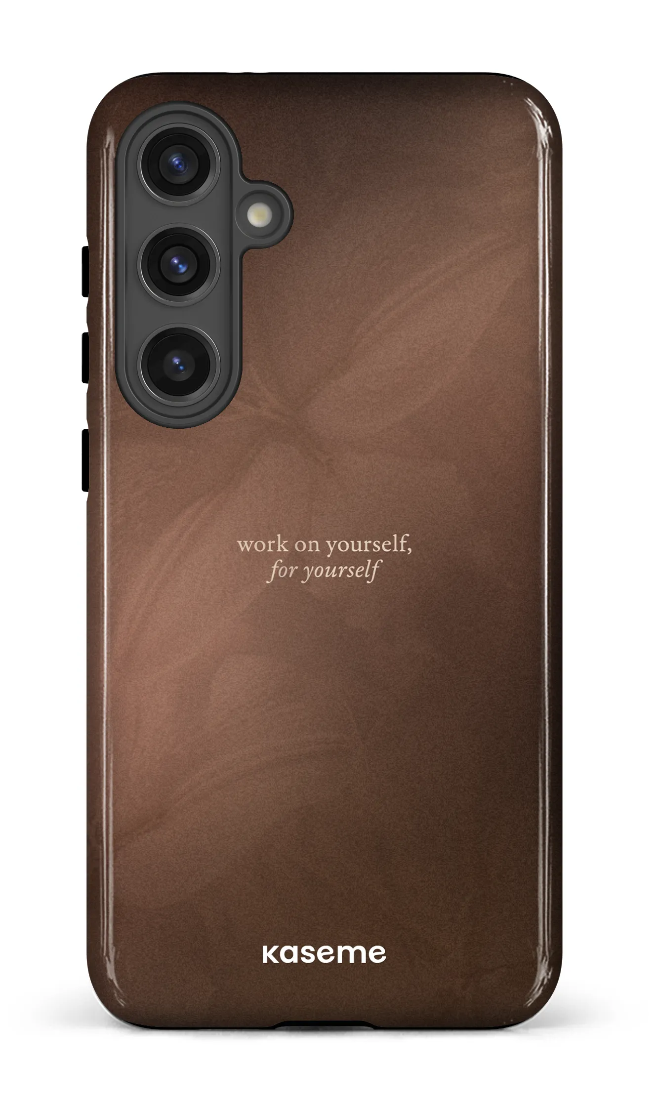 For Yourself