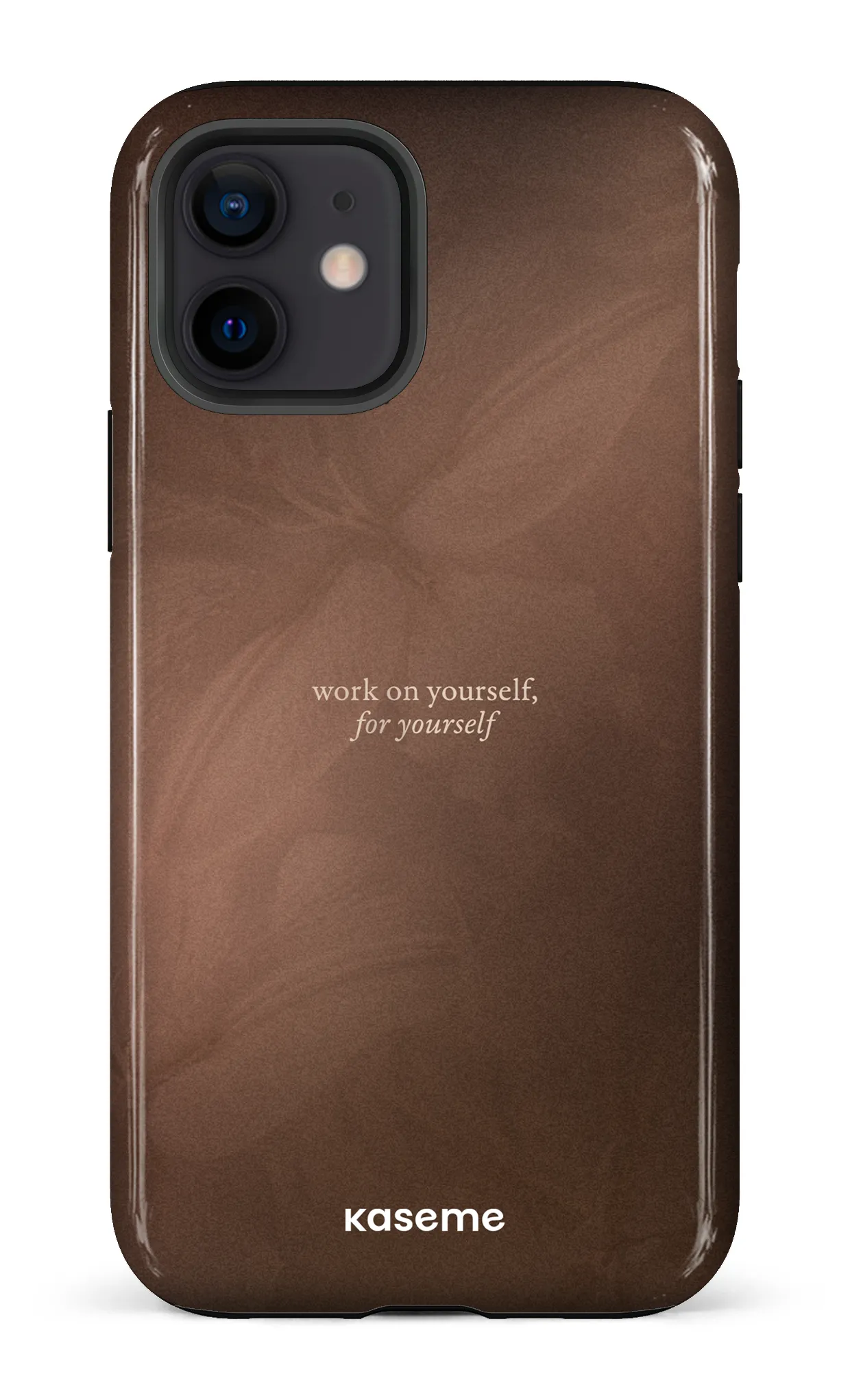 For Yourself
