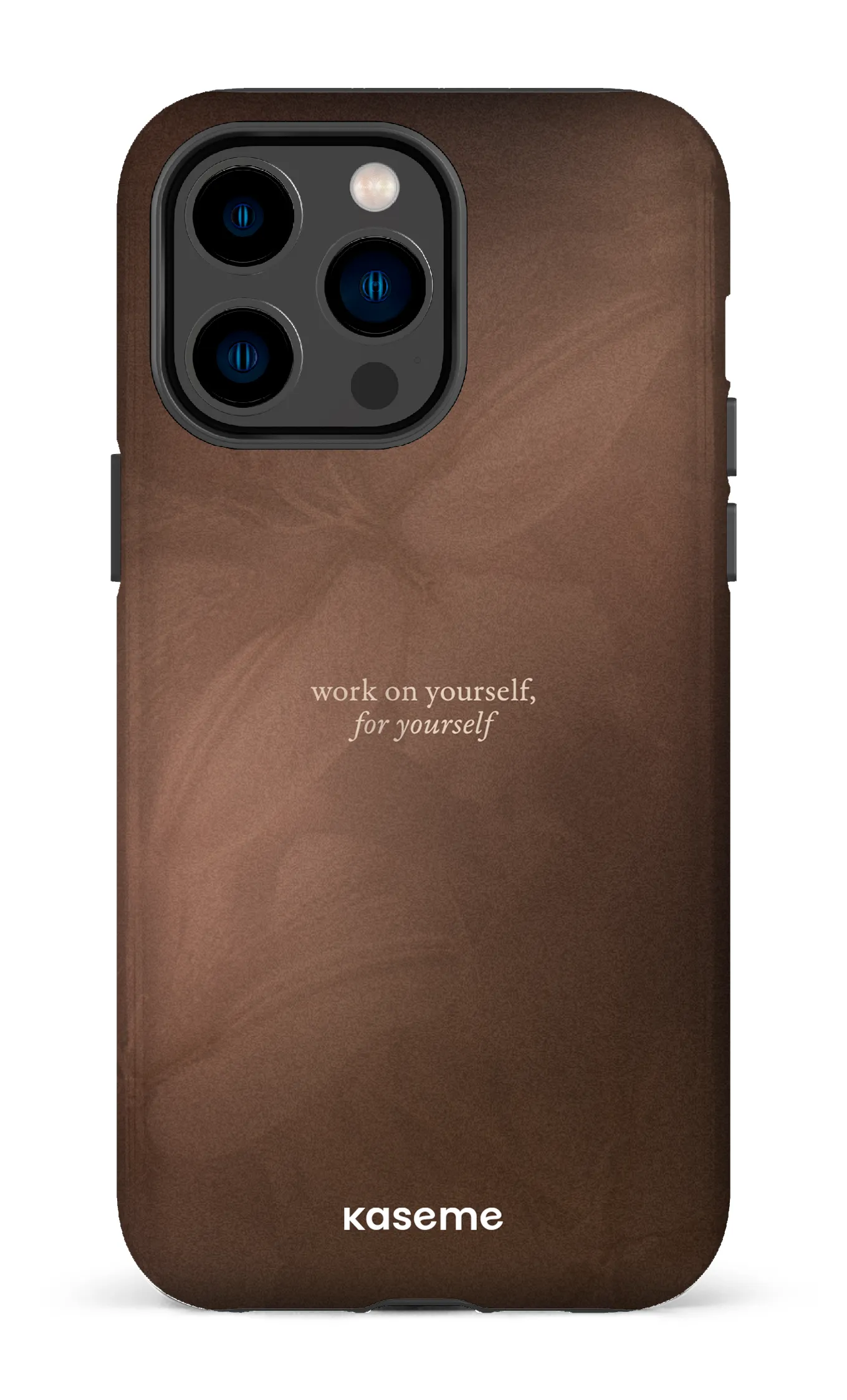 For Yourself