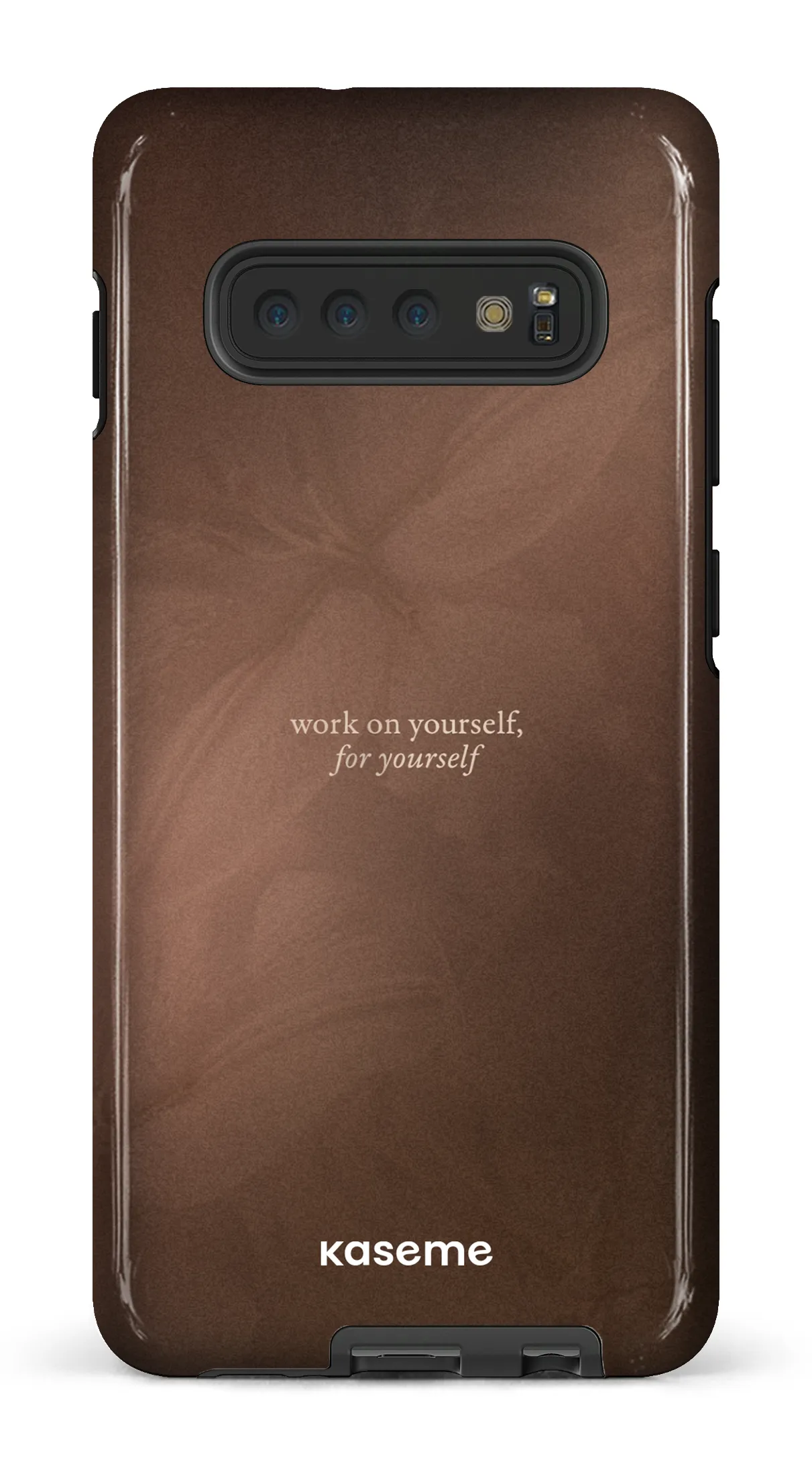 For Yourself
