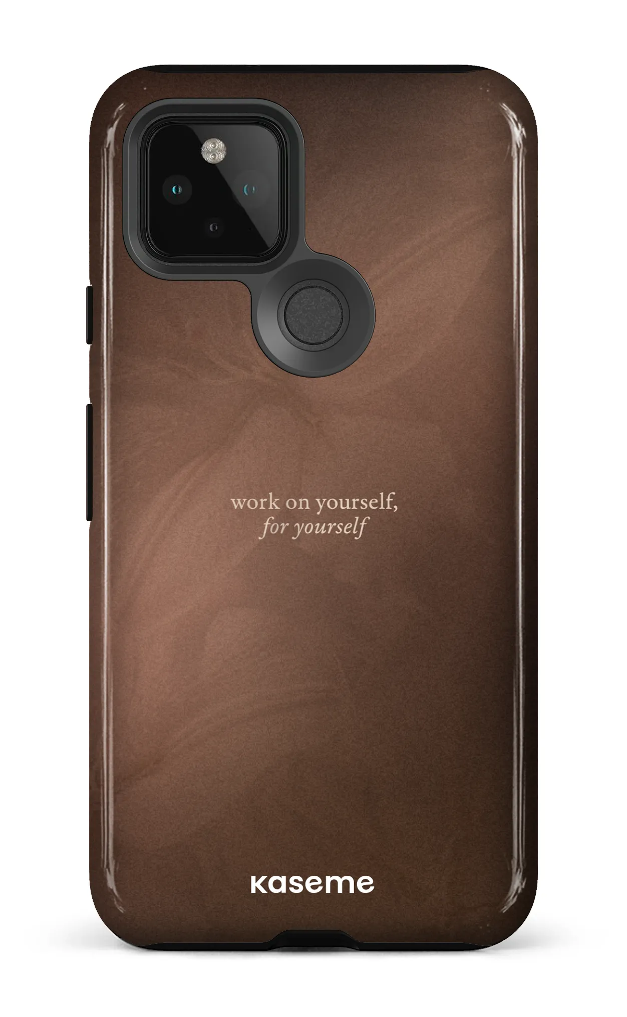 For Yourself