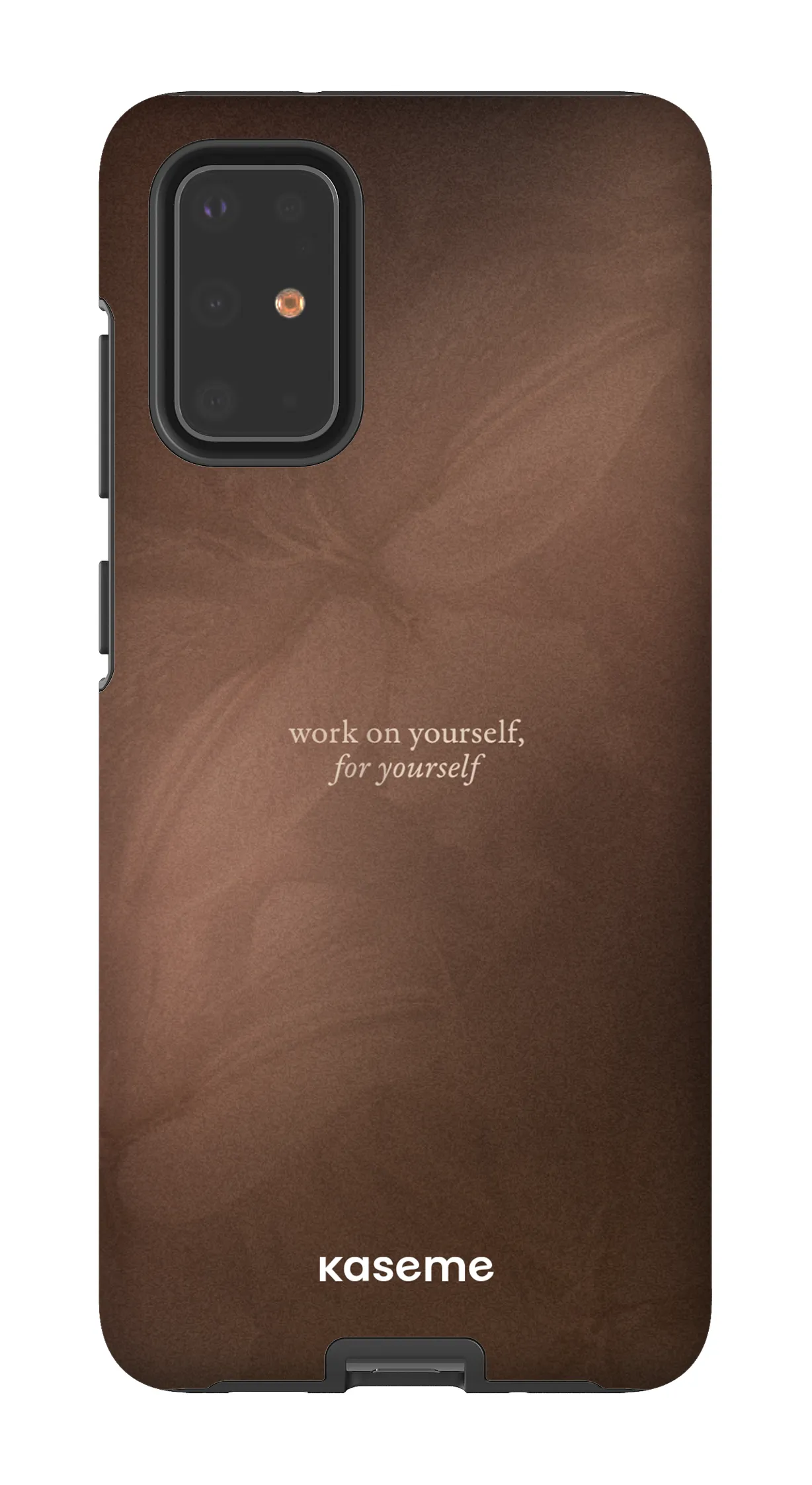 For Yourself
