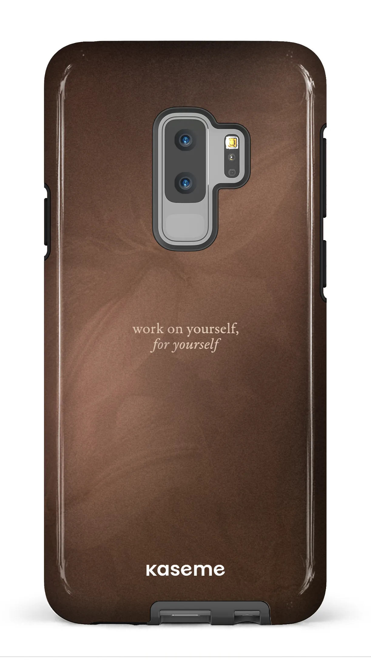 For Yourself