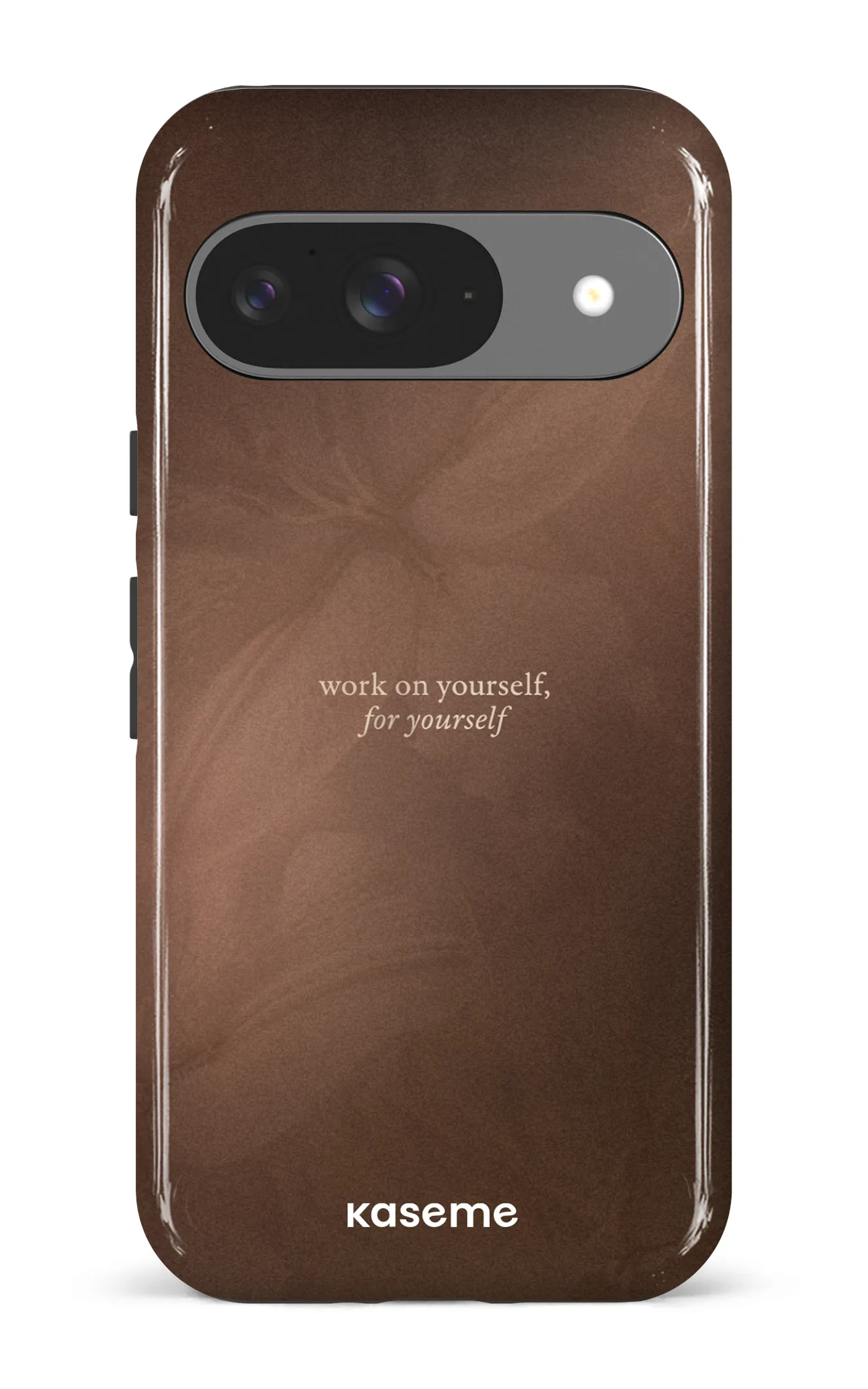 For Yourself