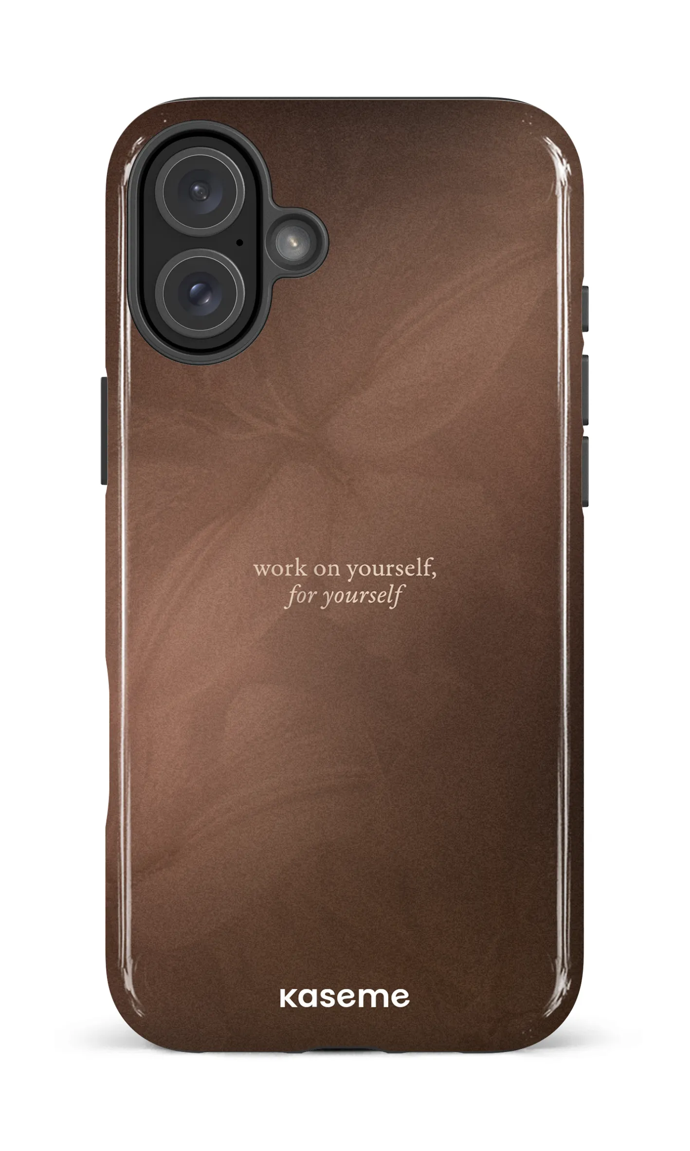 For Yourself