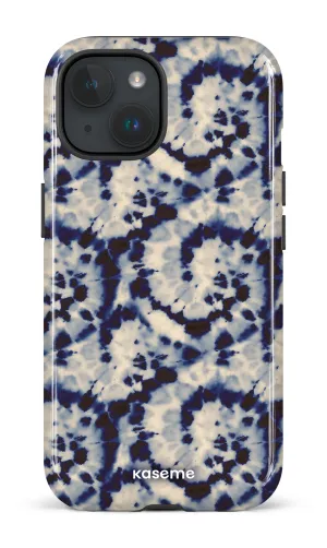 Groovy Swirls
