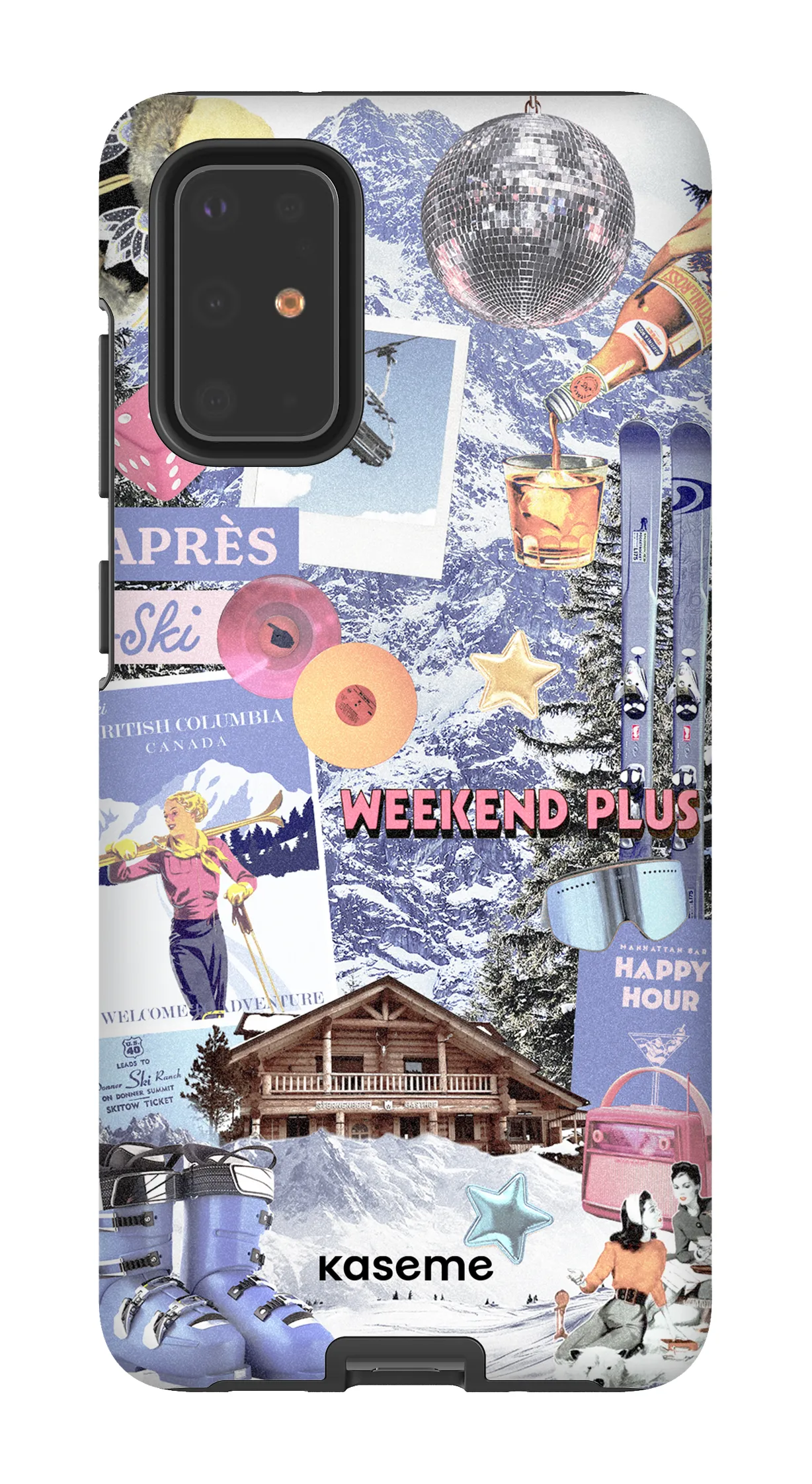 Happy Hour