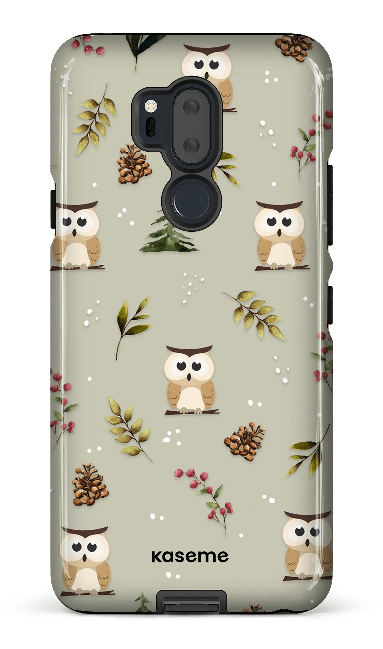 Hedwig