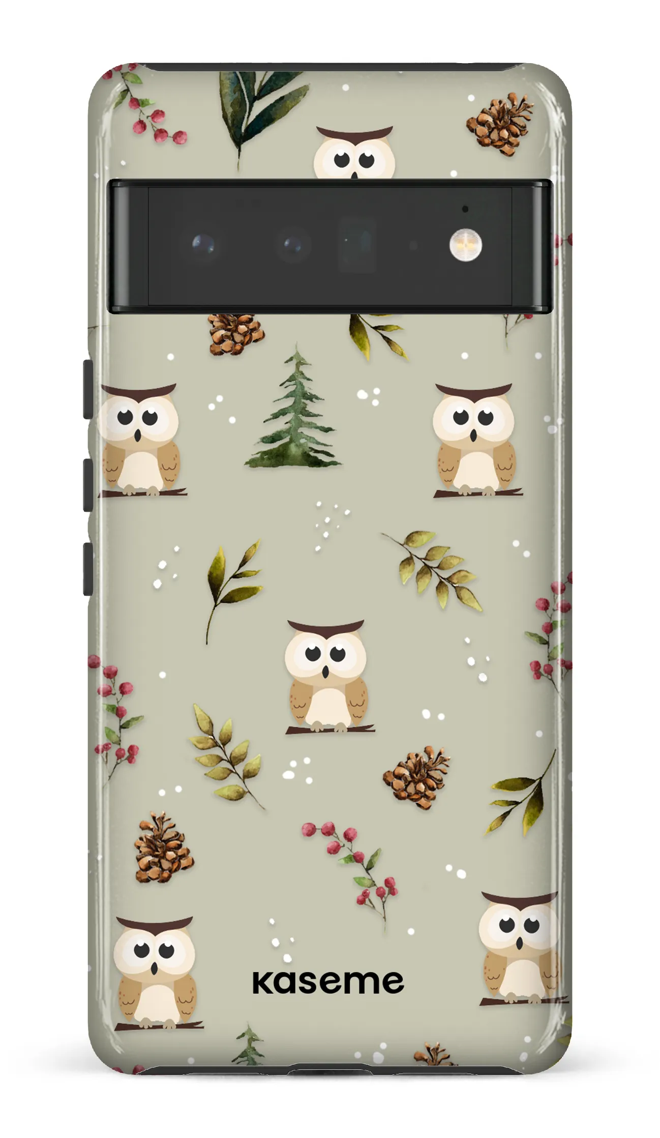 Hedwig