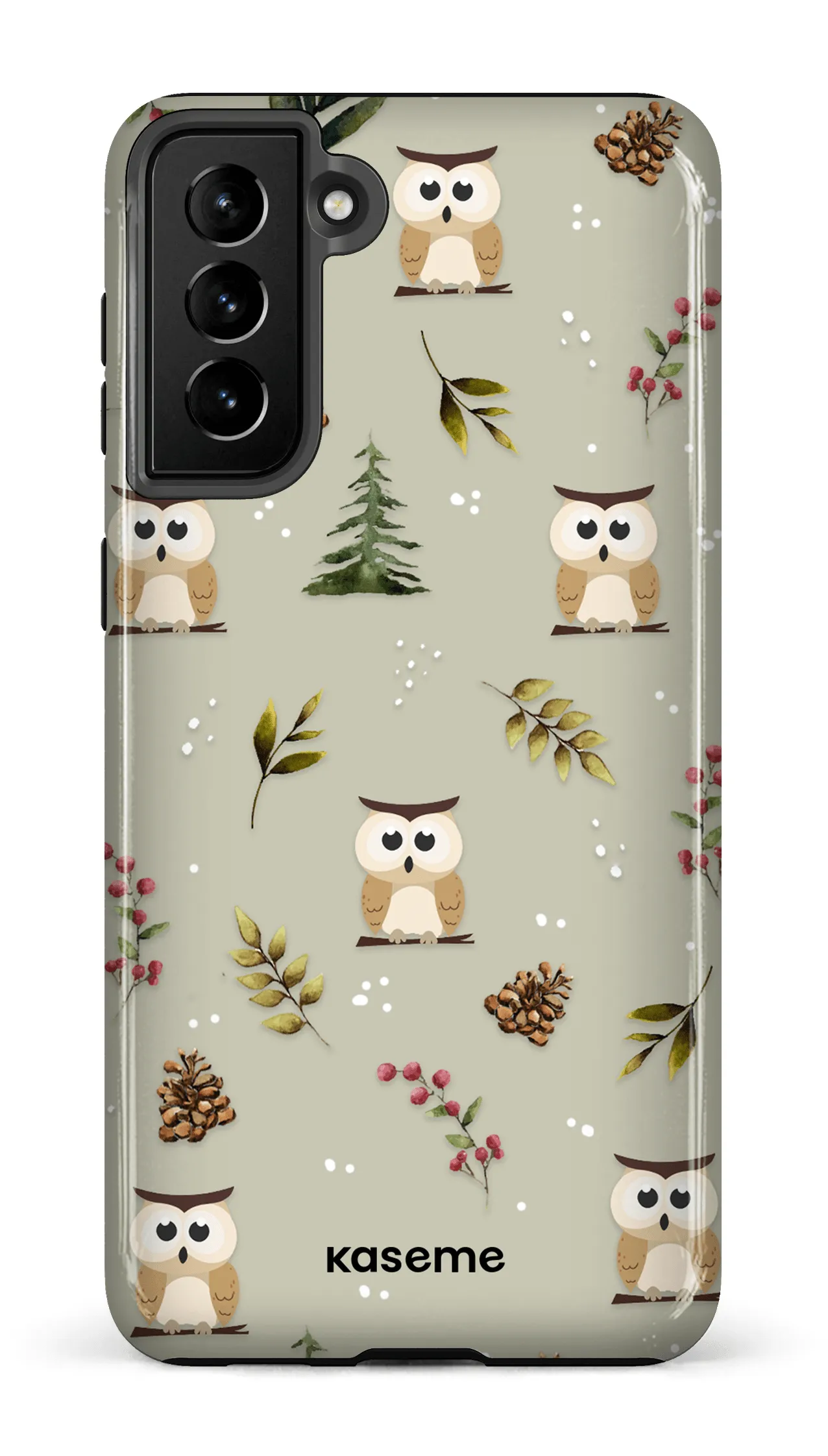 Hedwig