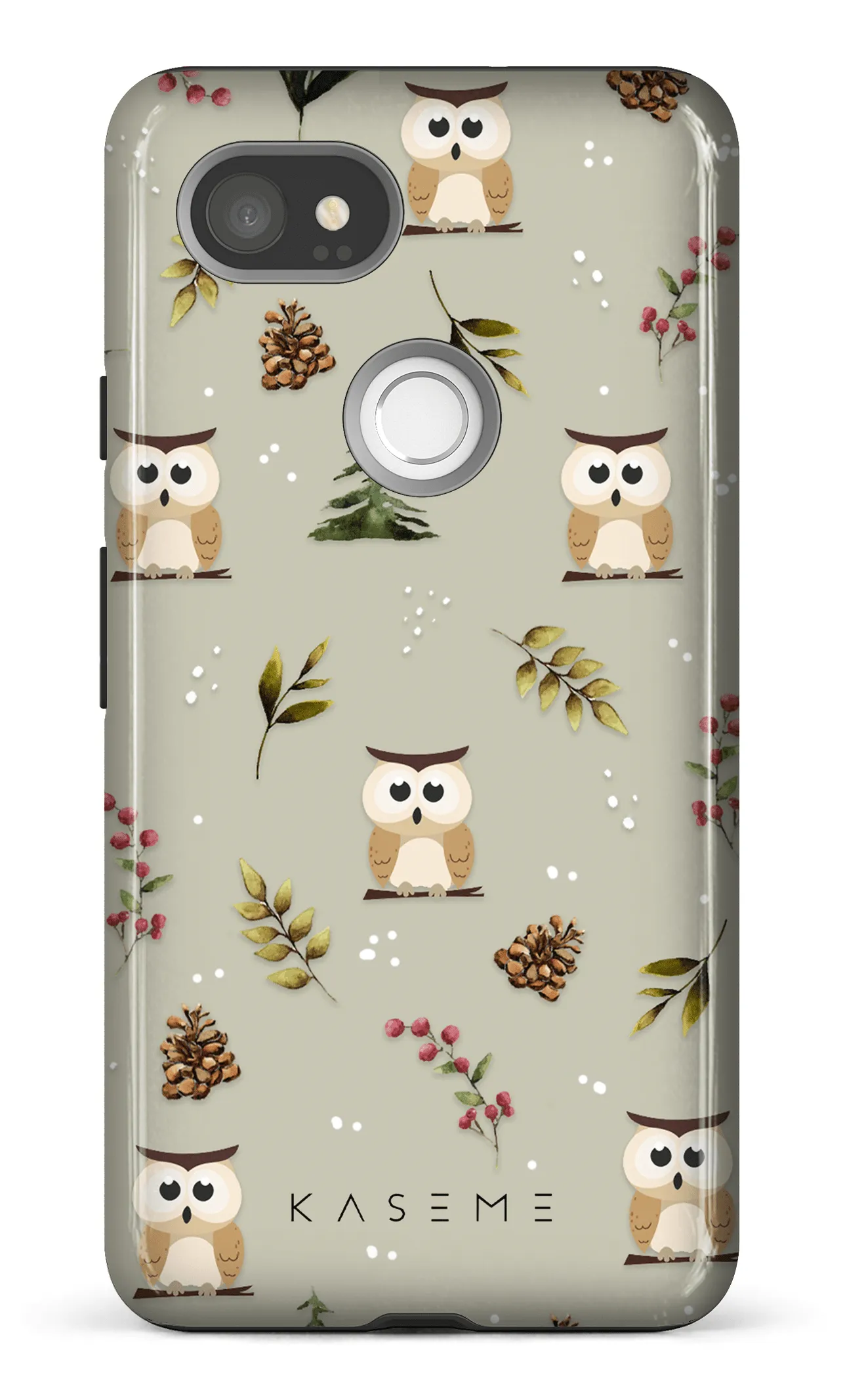 Hedwig
