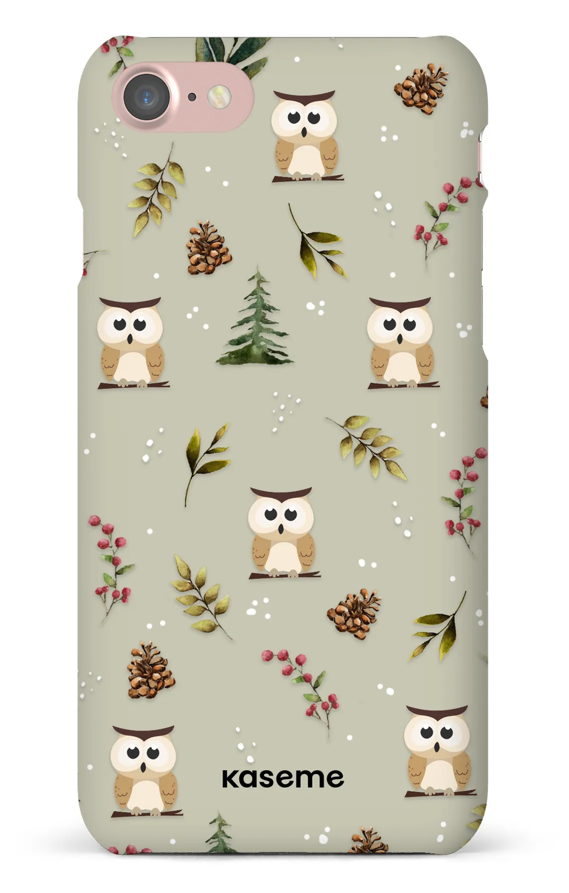 Hedwig