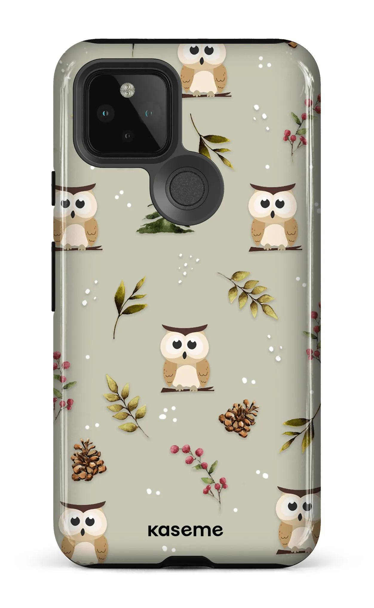 Hedwig