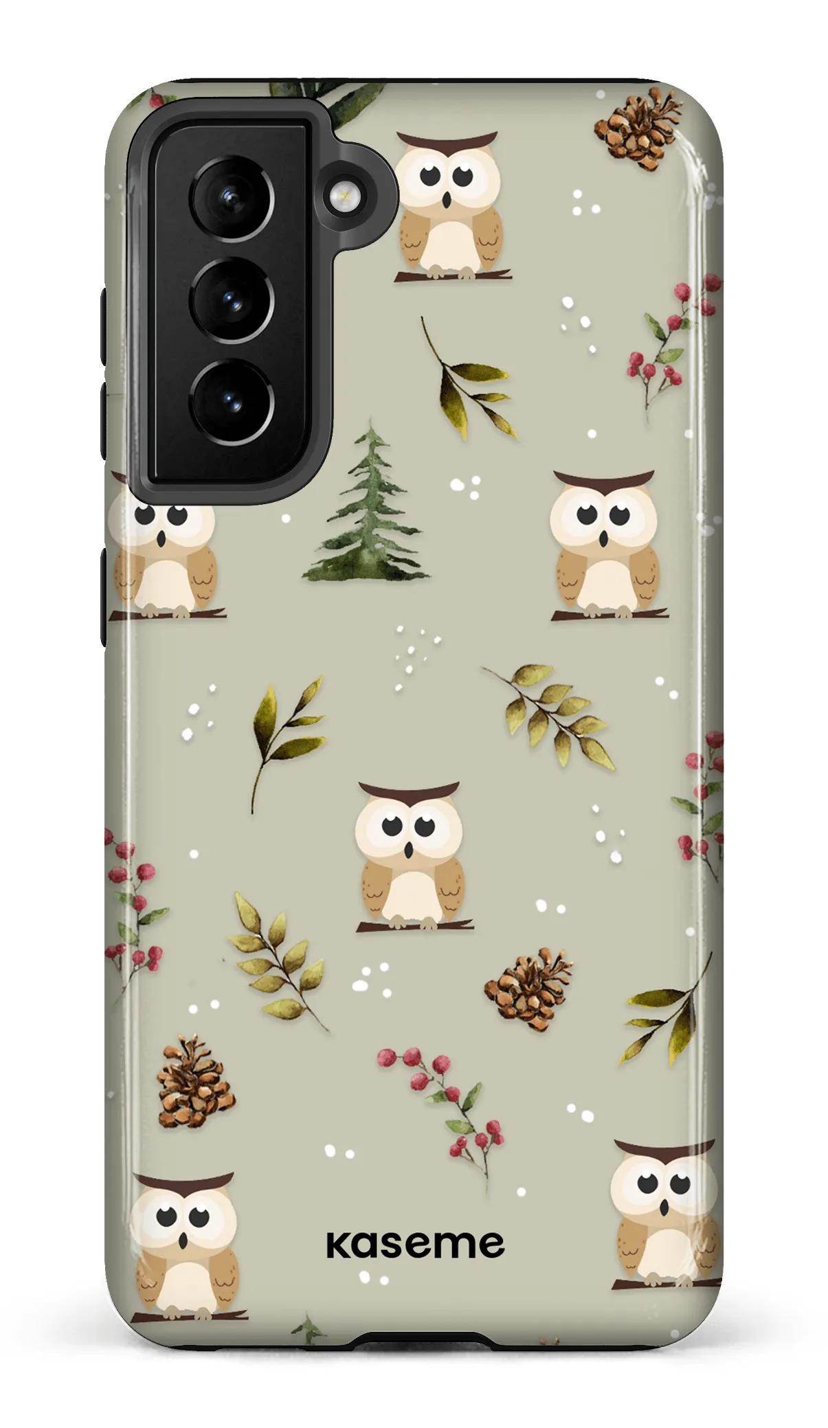 Hedwig