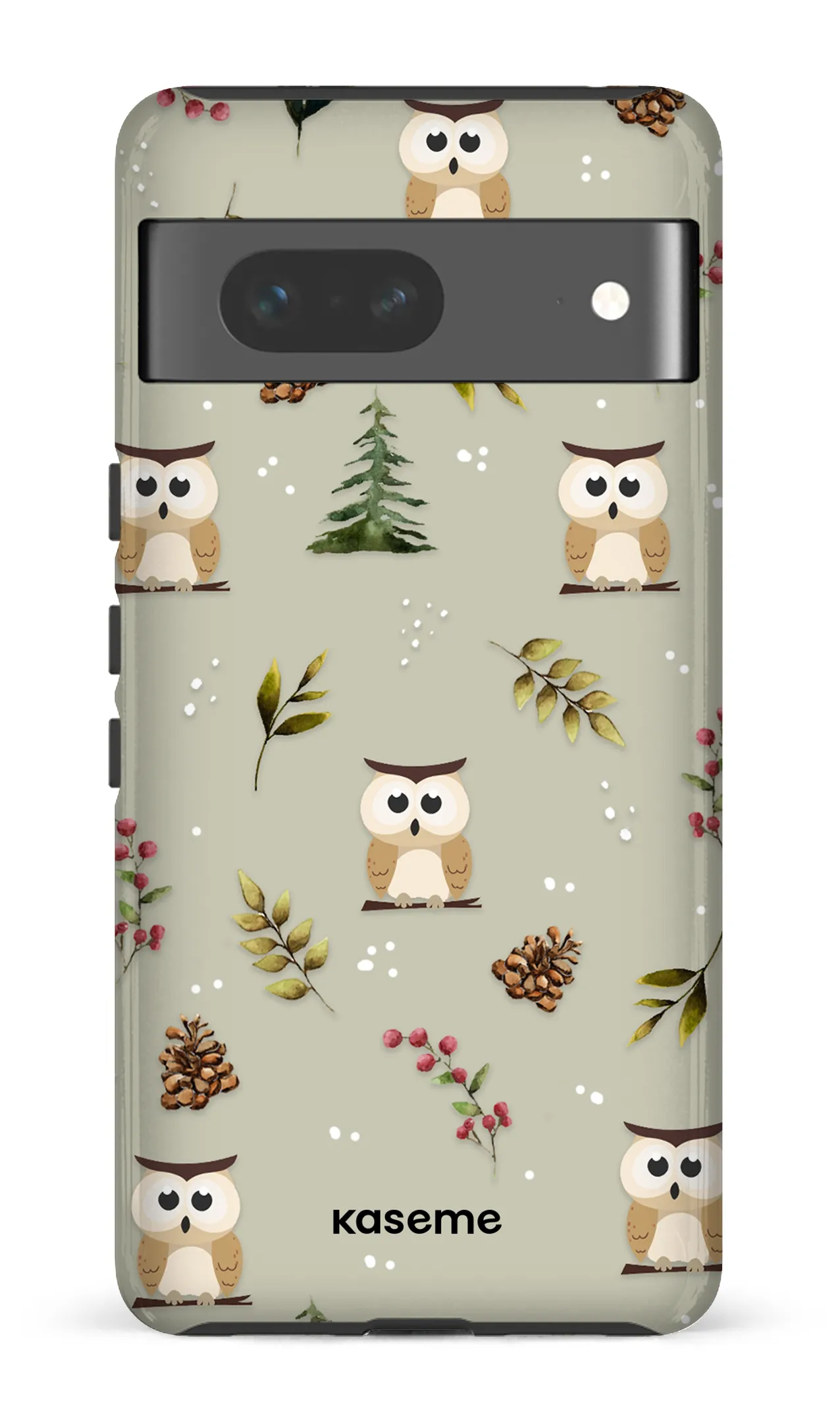 Hedwig