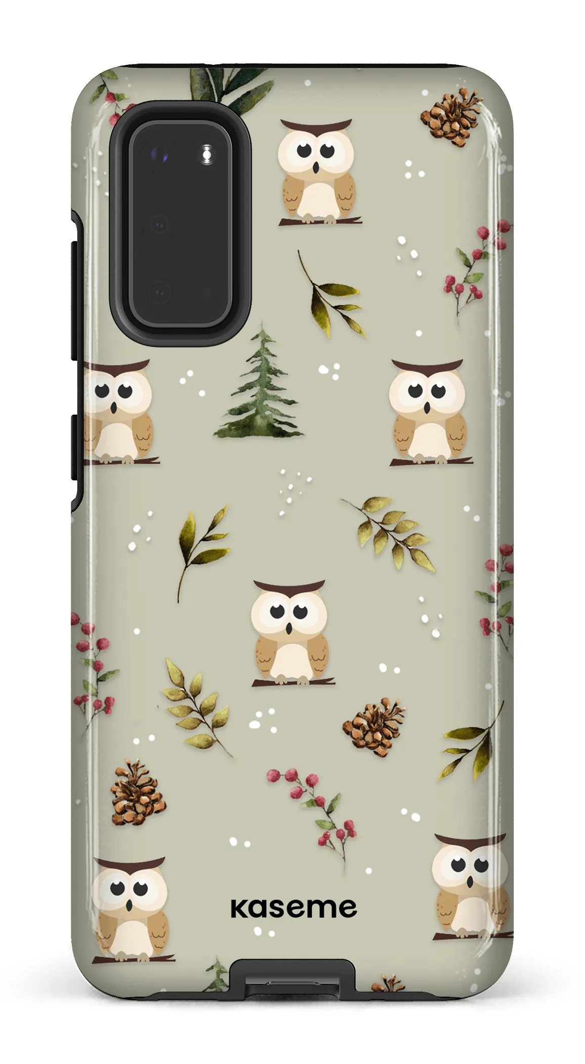 Hedwig