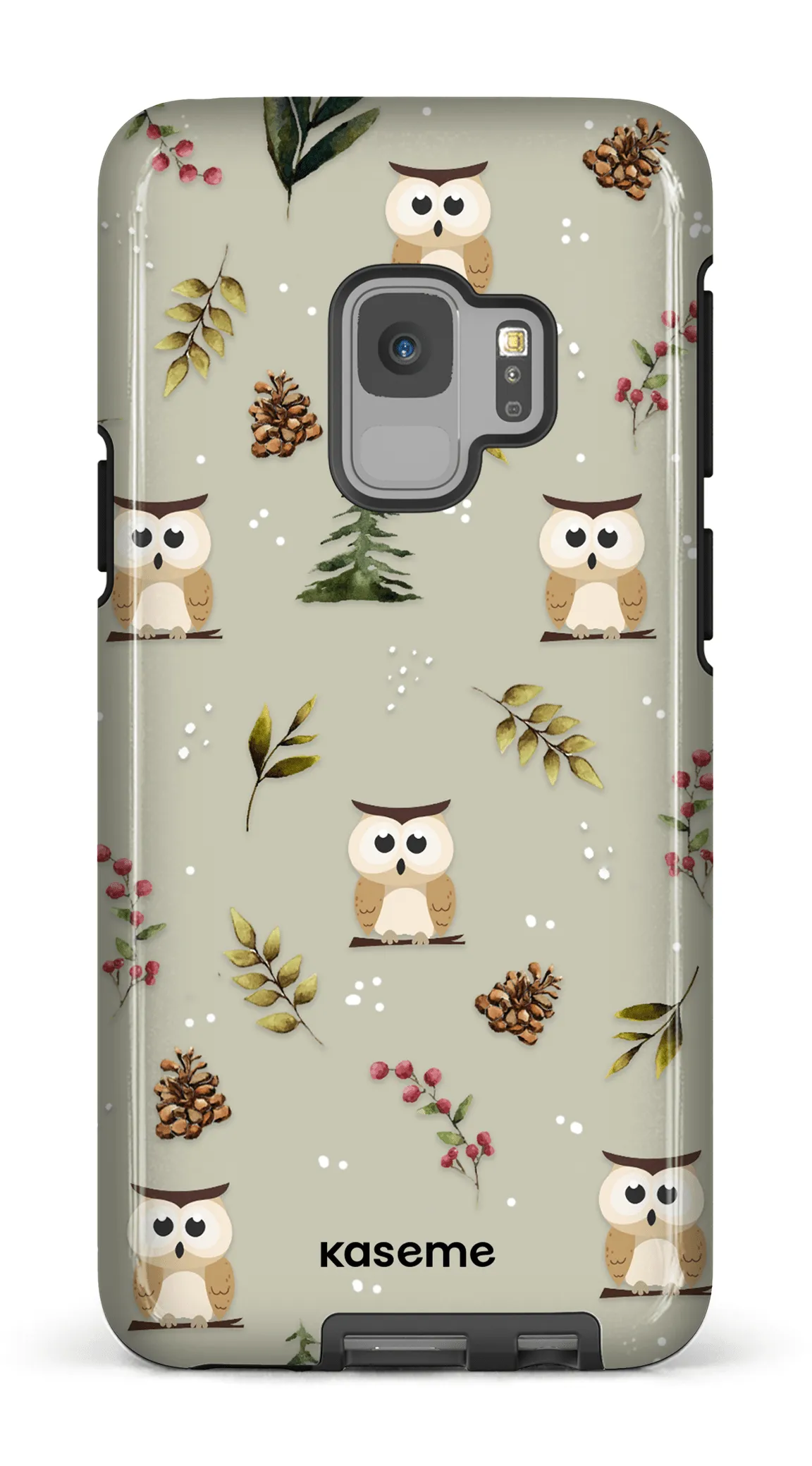 Hedwig