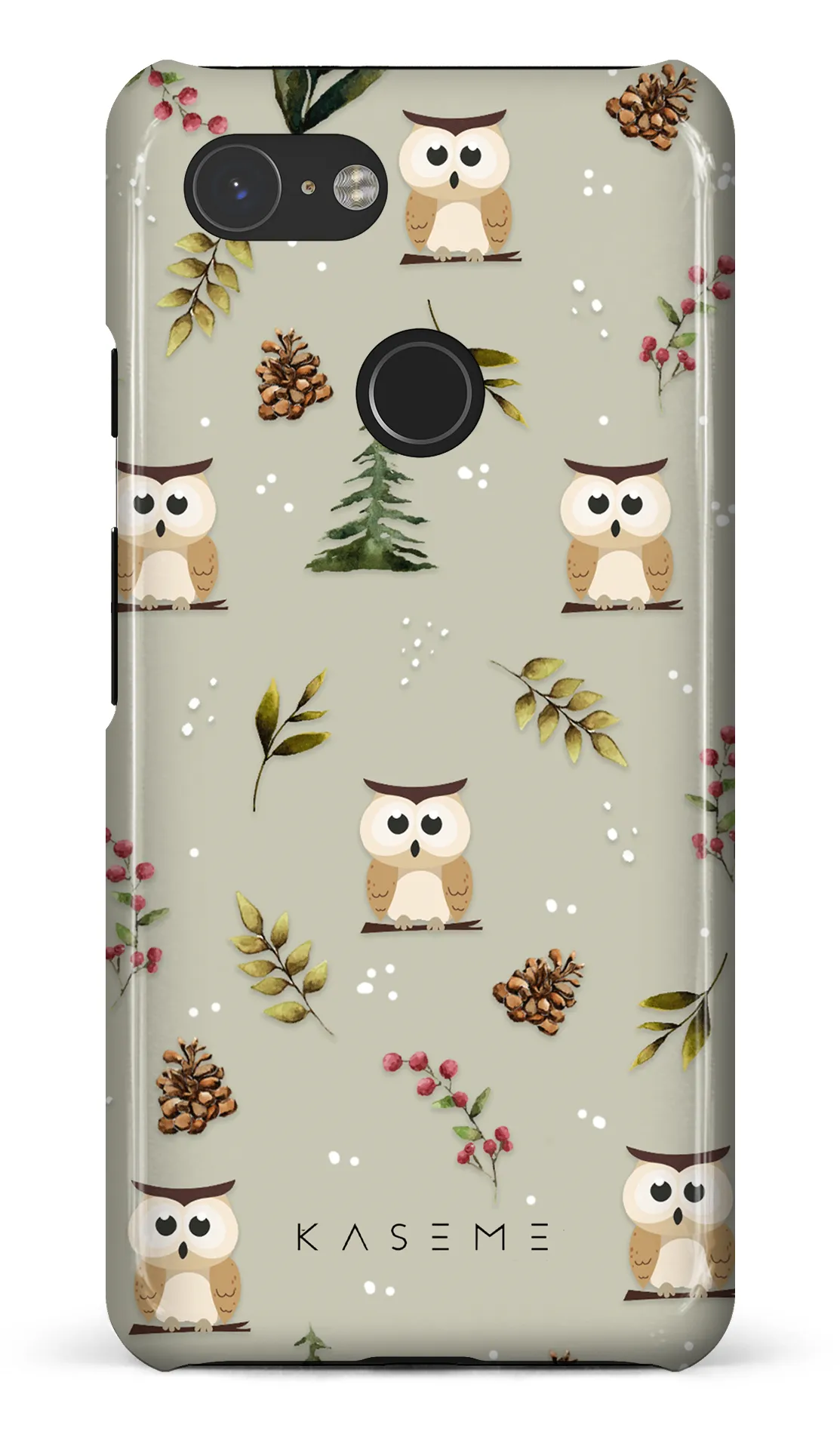 Hedwig