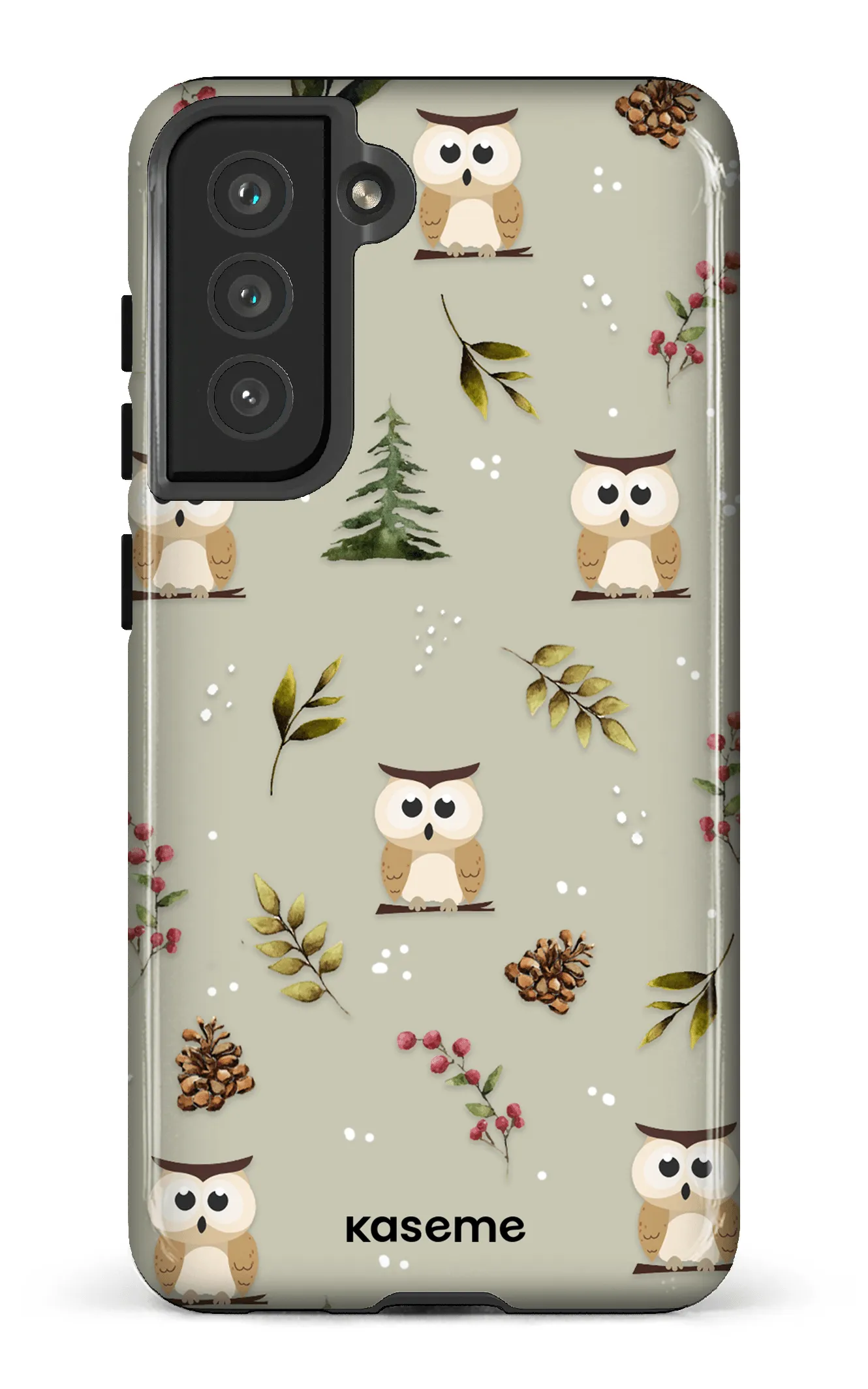 Hedwig