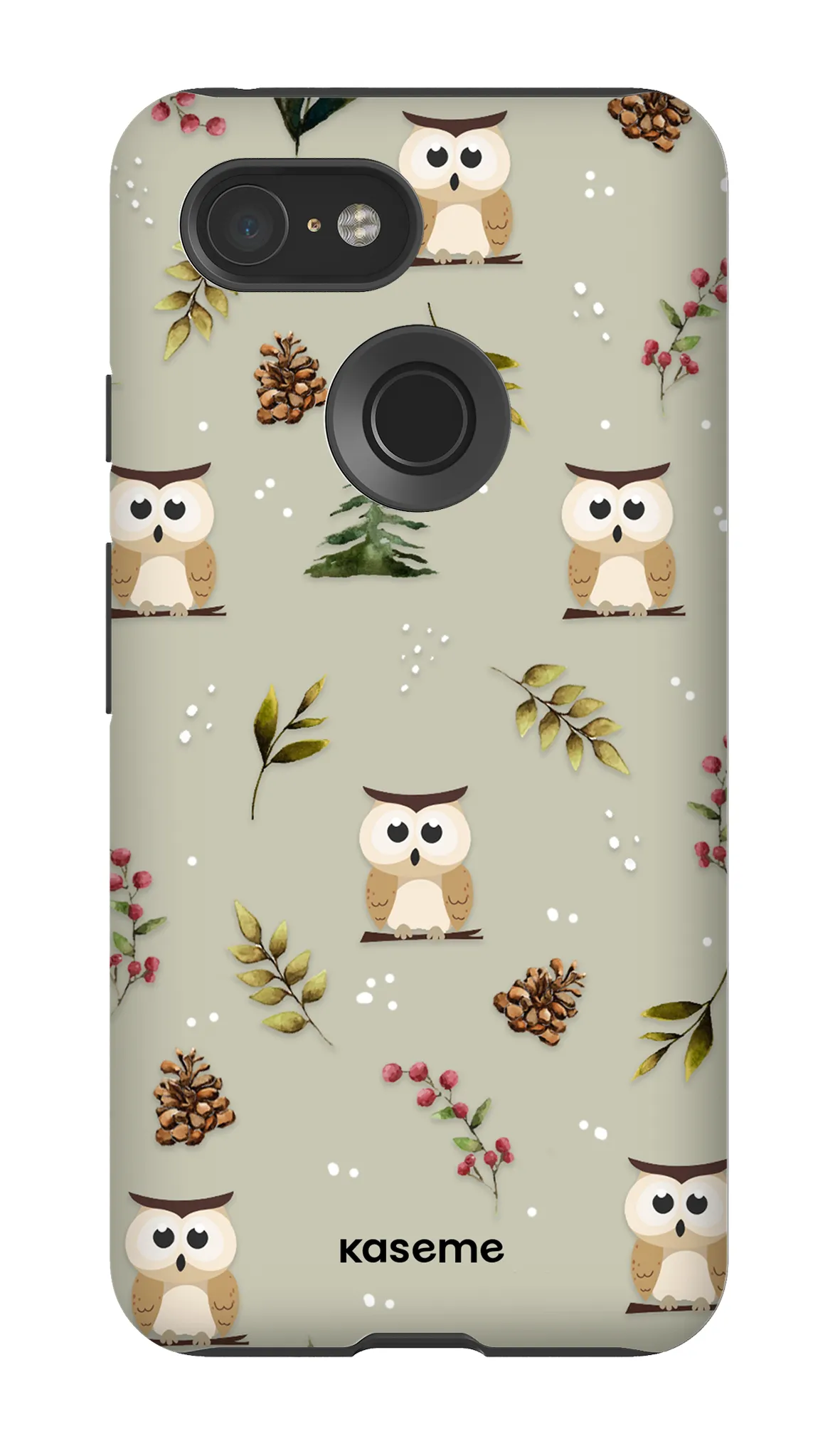 Hedwig