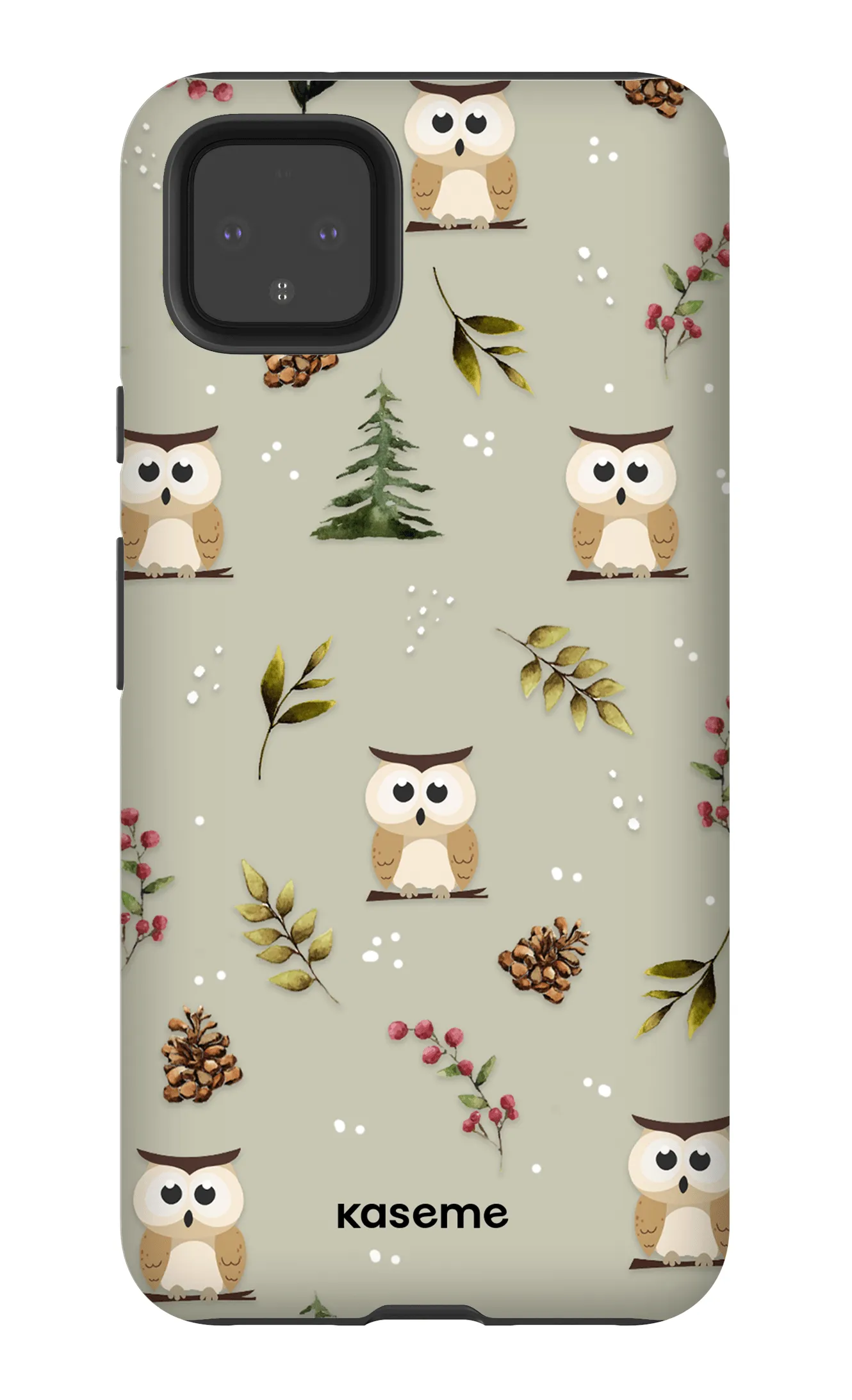 Hedwig