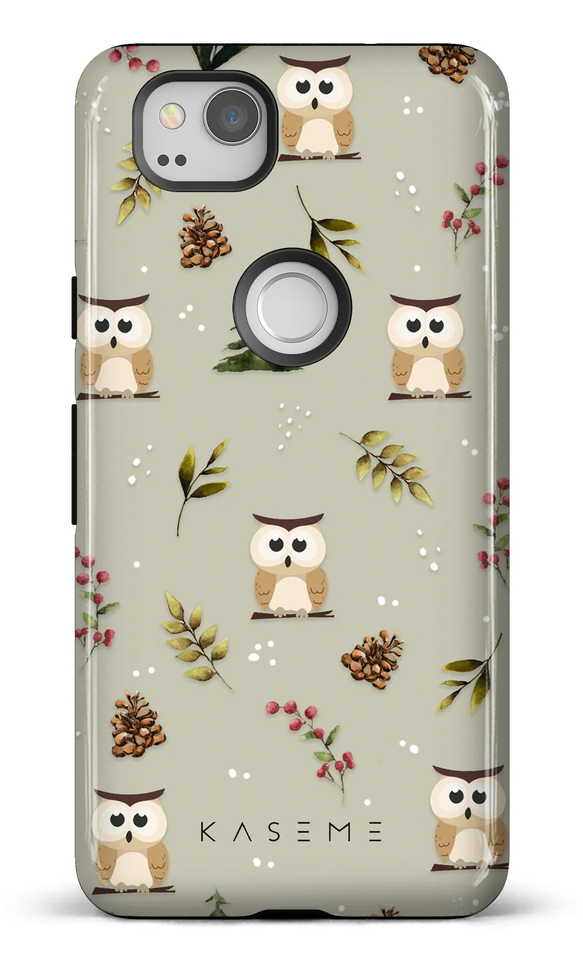 Hedwig