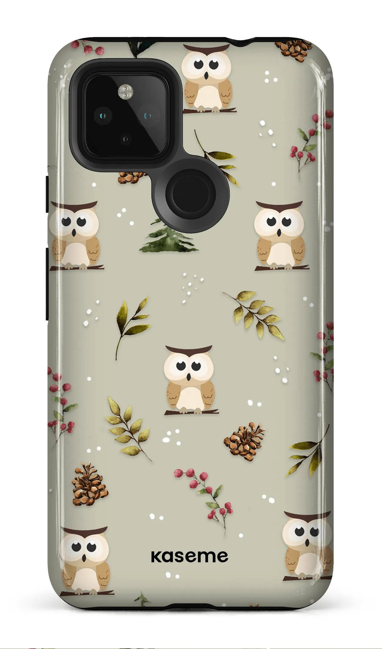 Hedwig