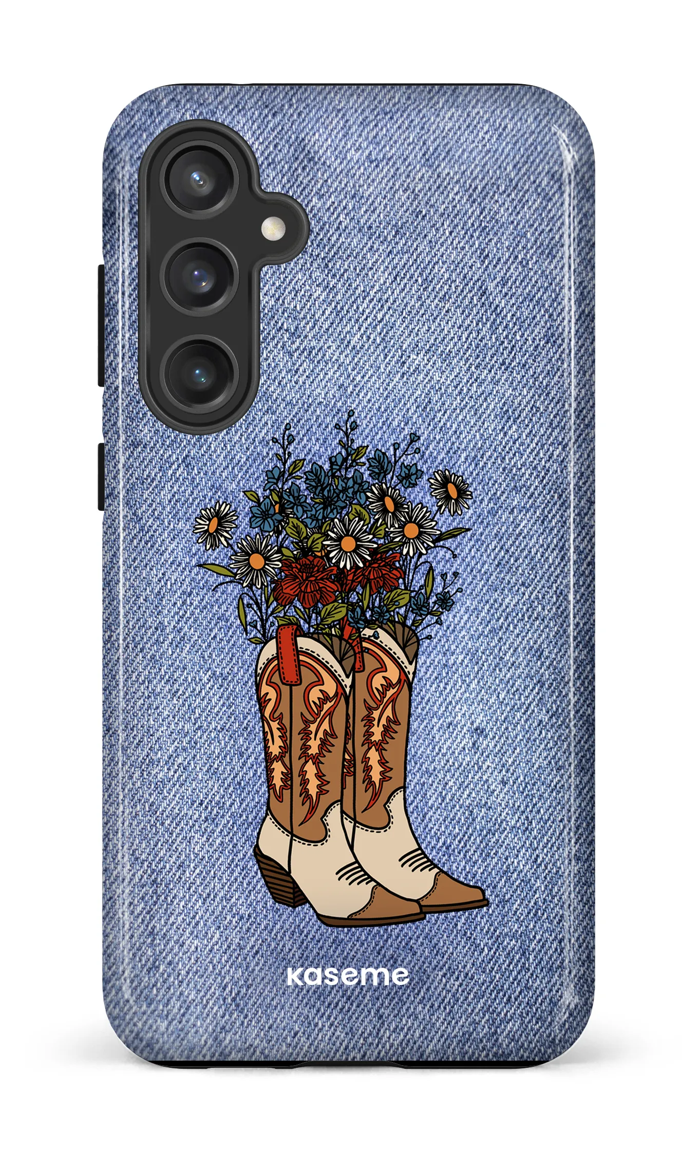 Howdy jeans