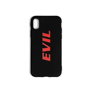 iPhone XR Phone Case-V