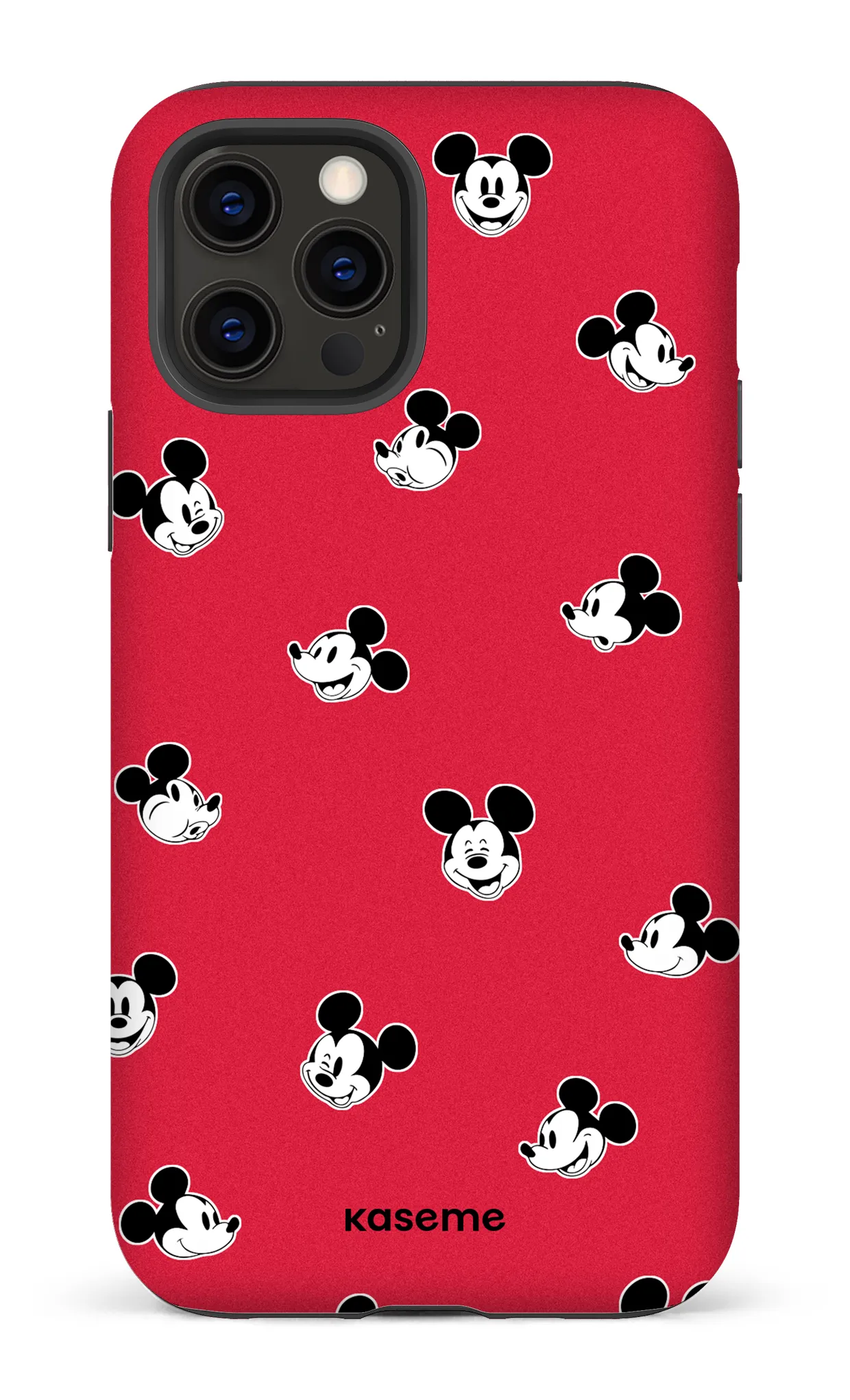 Joyland Red