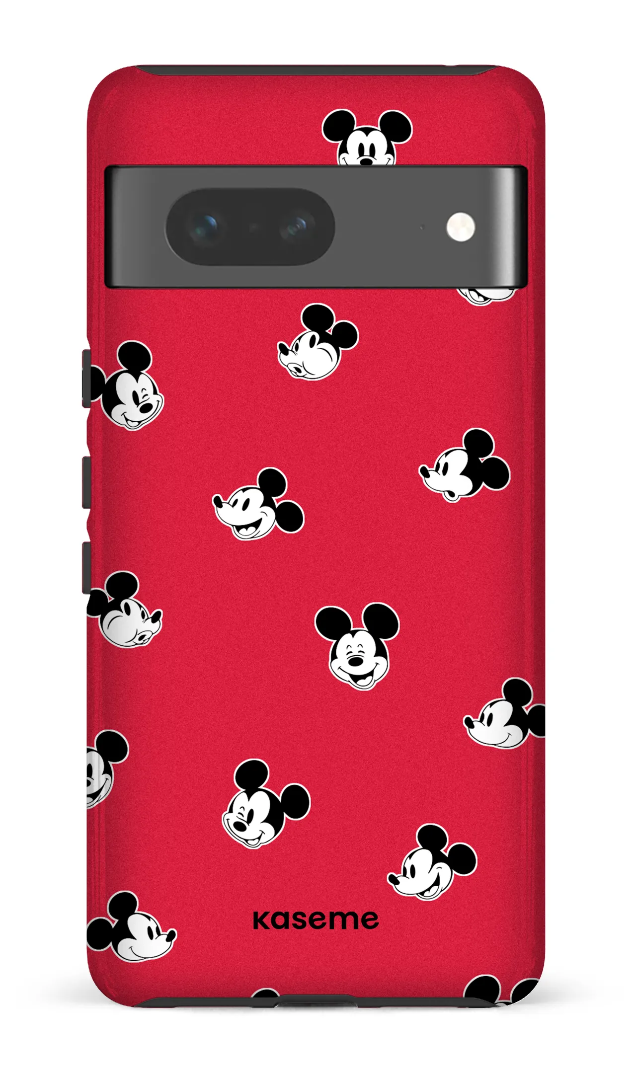 Joyland Red